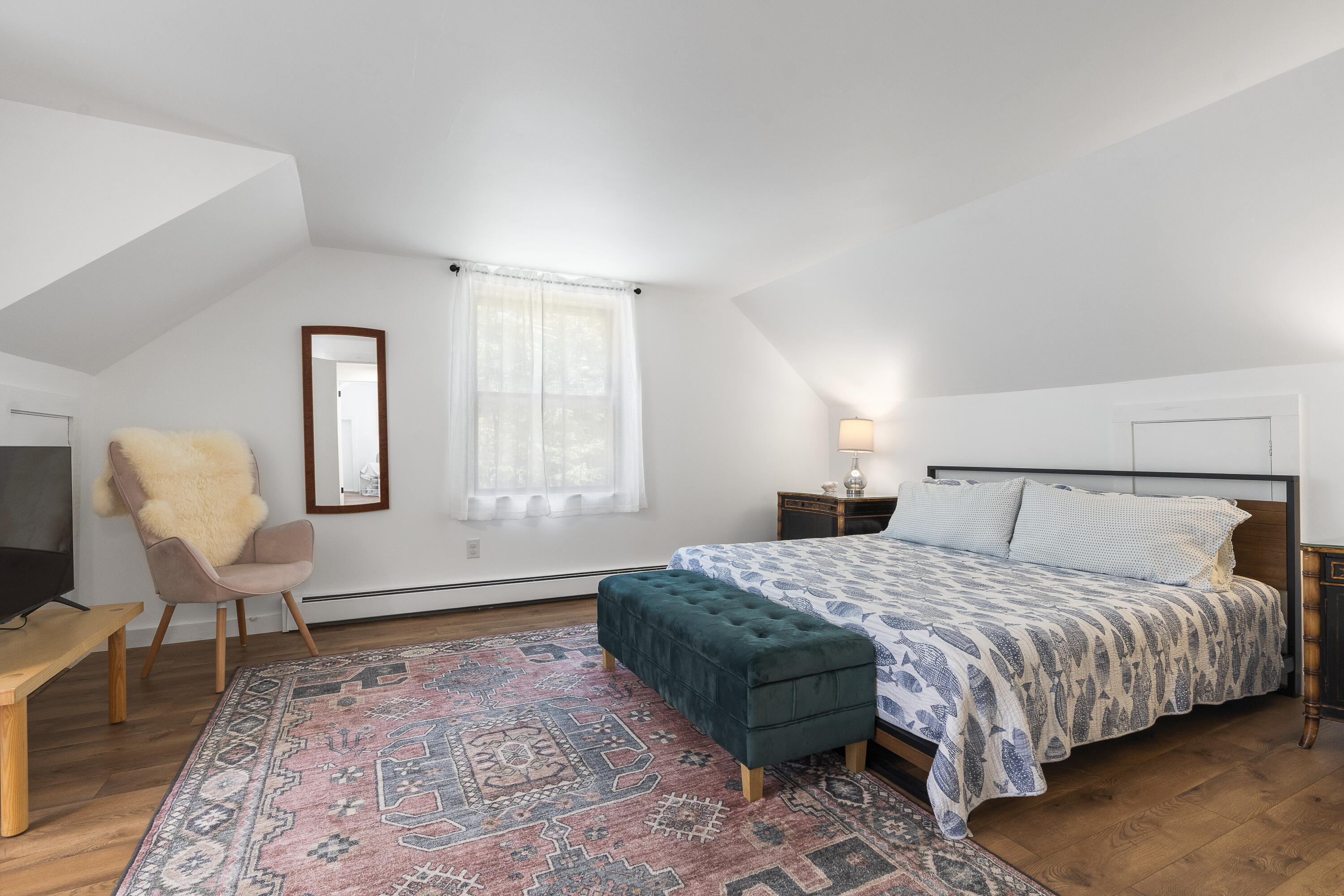 44 King Phillips Trail Boothbay ME 04544