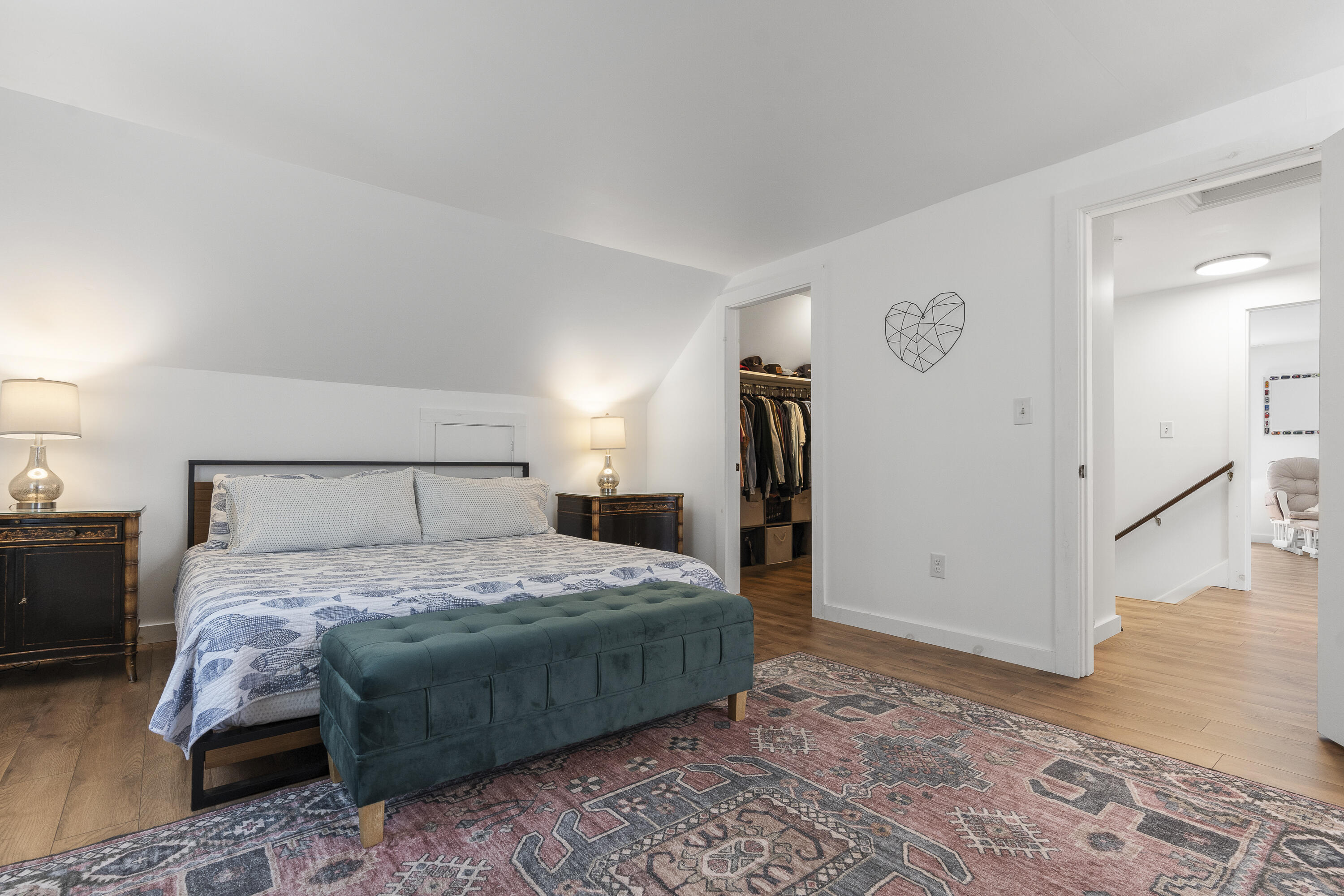 44 King Phillips Trail Boothbay ME 04544