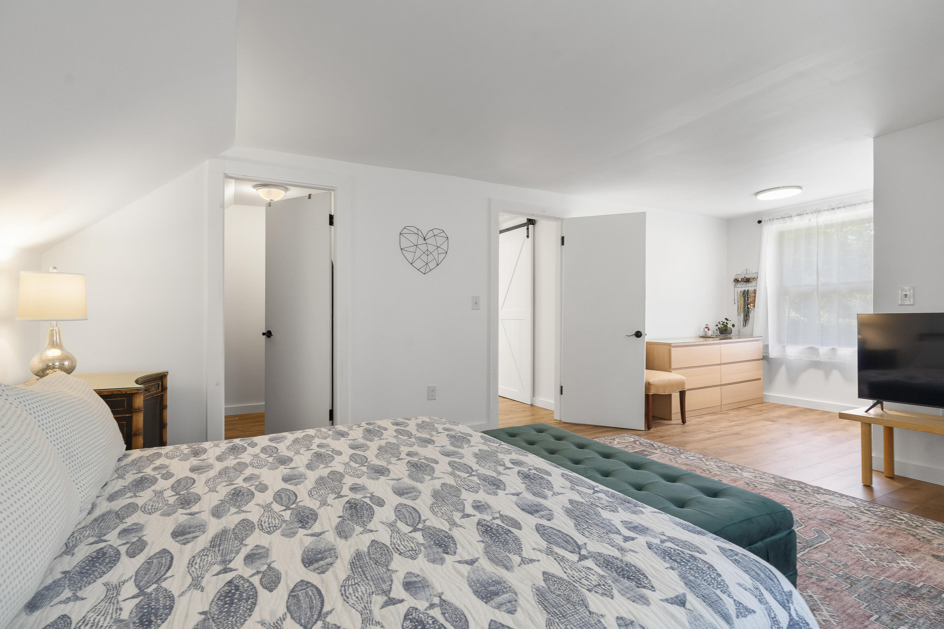 44 King Phillips Trail Boothbay ME 04544