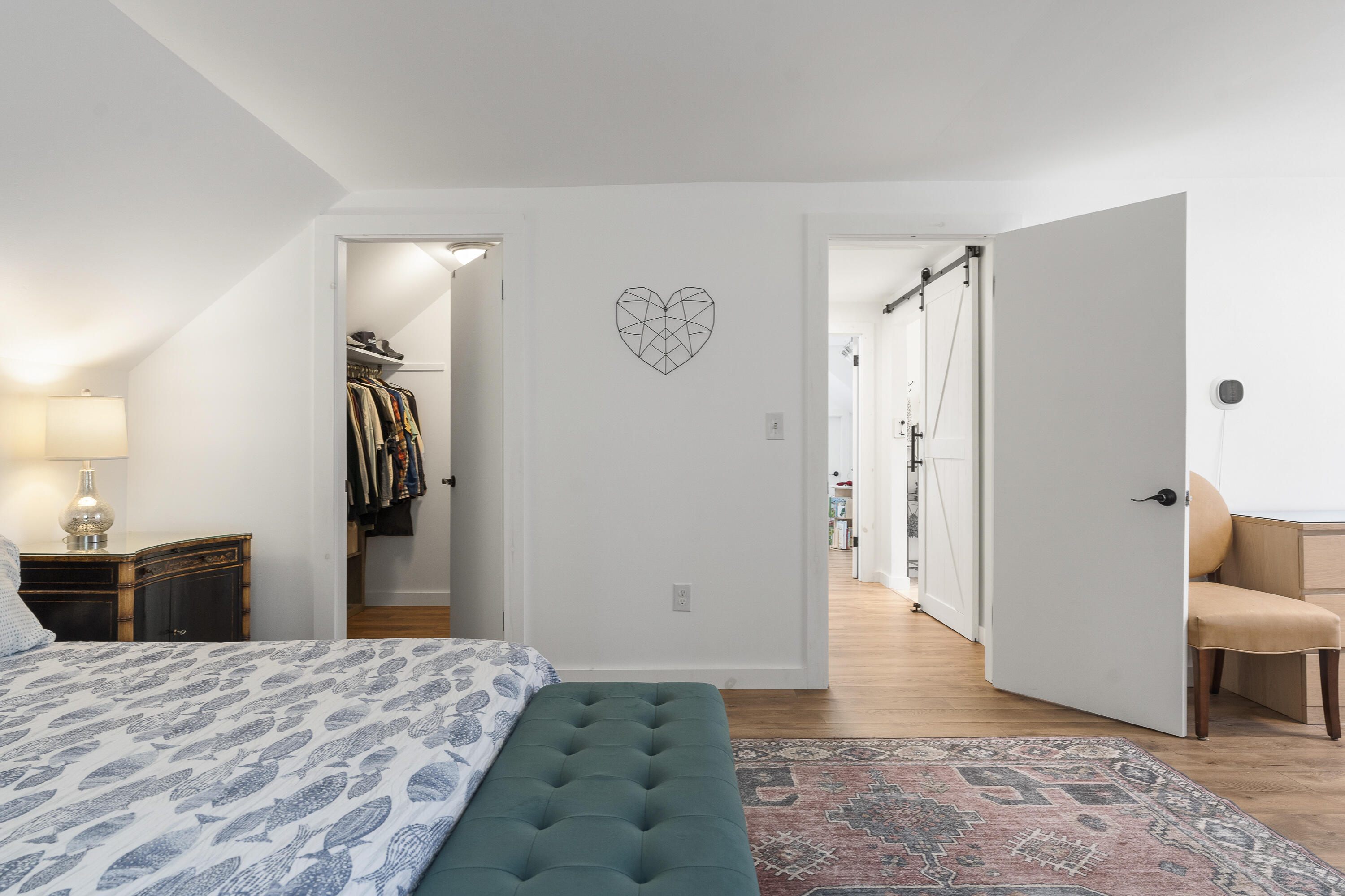 44 King Phillips Trail Boothbay ME 04544