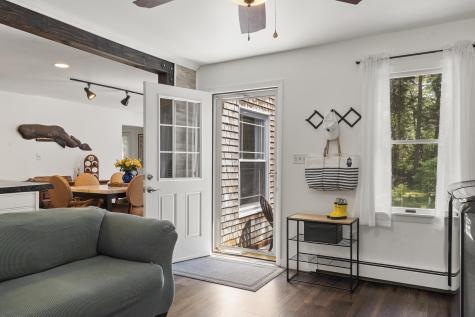 44 King Phillips Trail Boothbay ME 04544