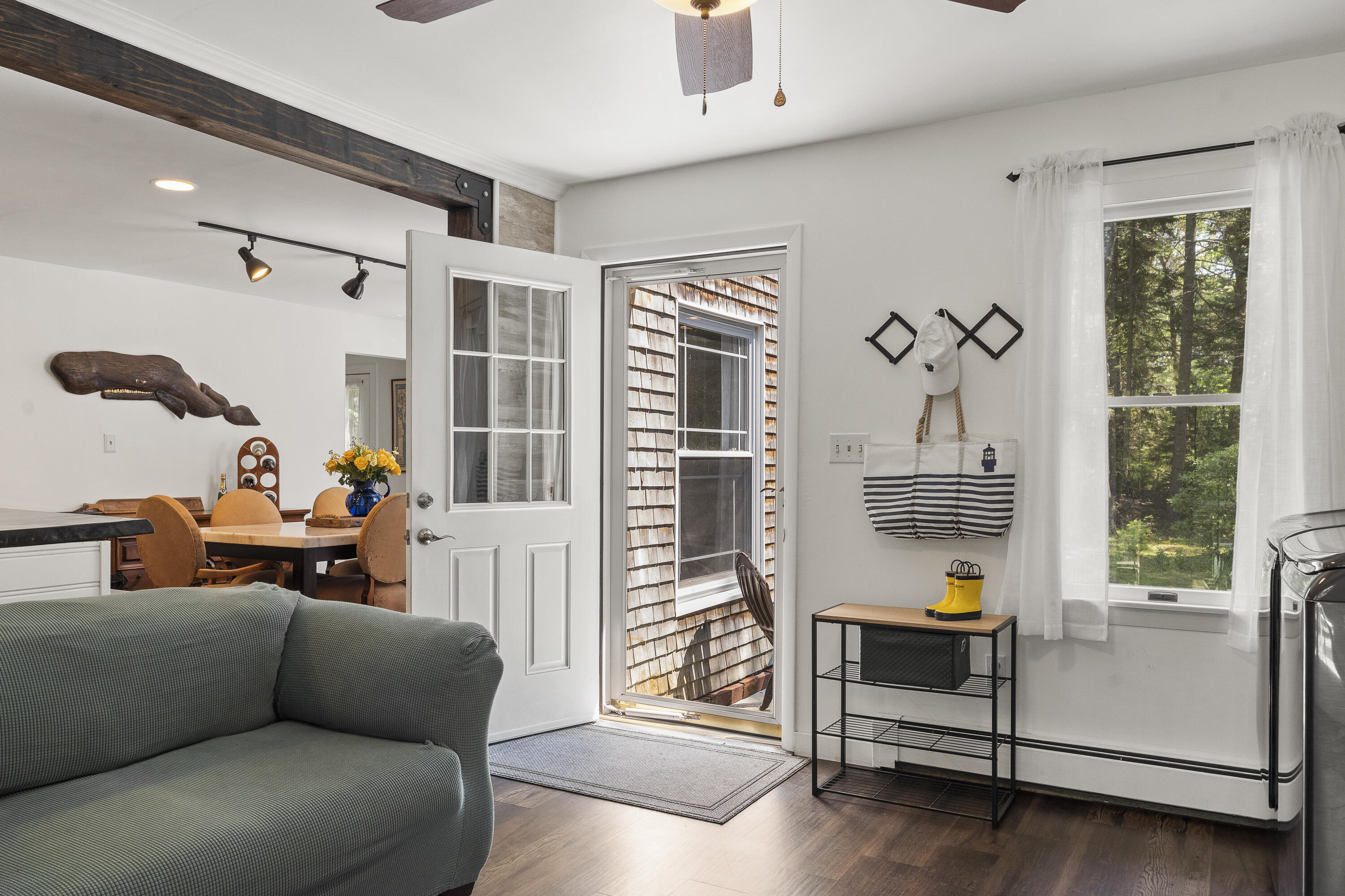 44 King Phillips Trail Boothbay ME 04544