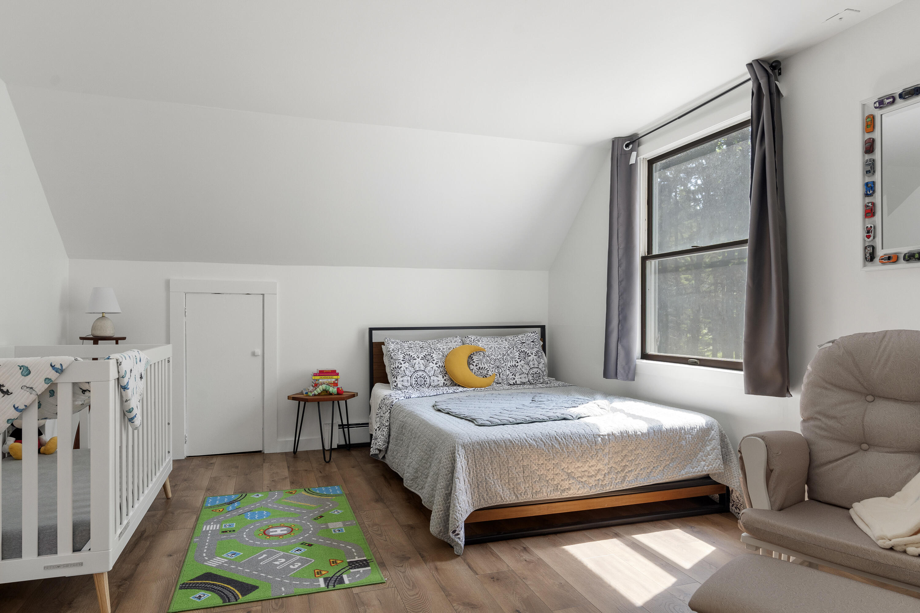 44 King Phillips Trail Boothbay ME 04544