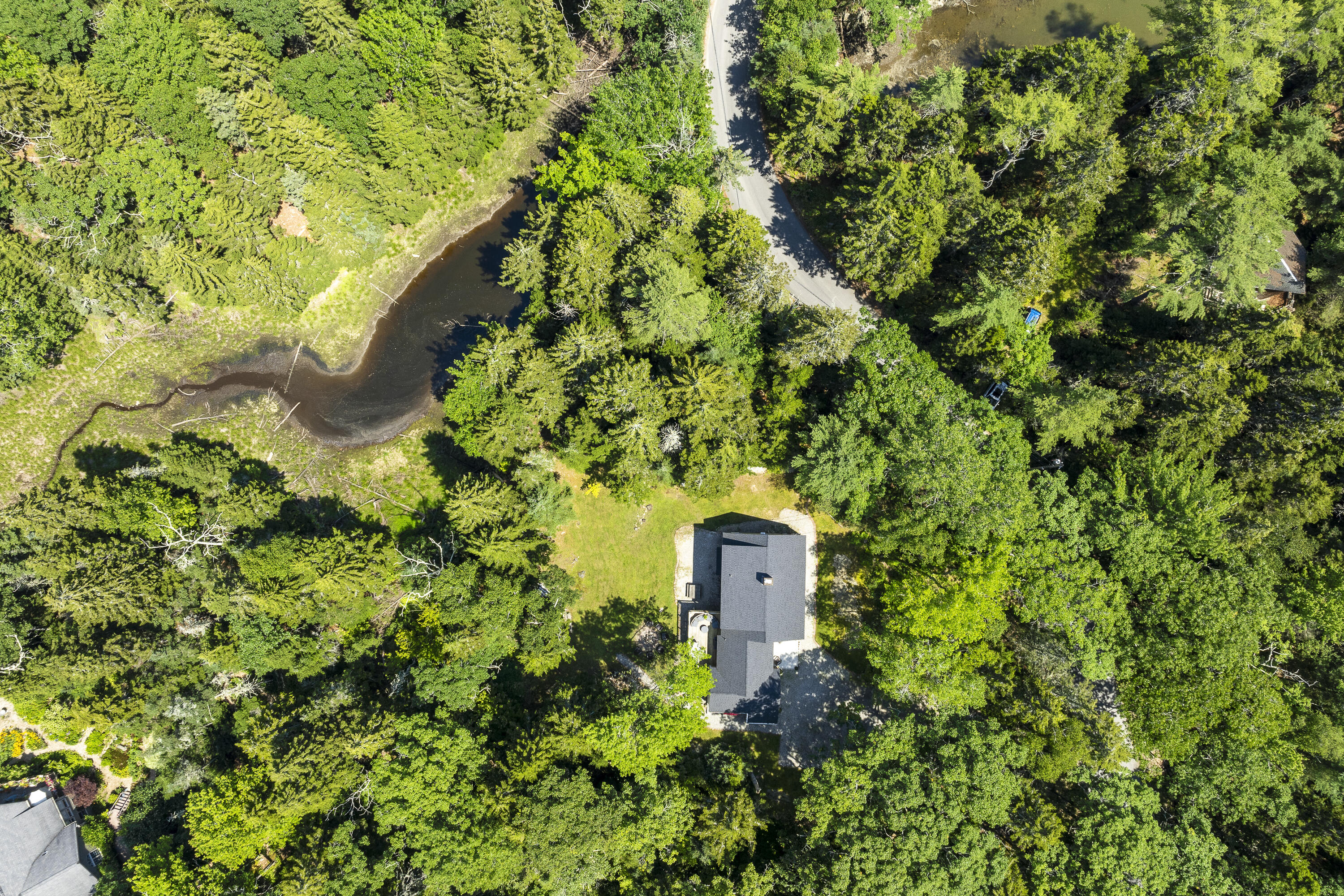 44 King Phillips Trail Boothbay ME 04544