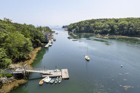 44 King Phillips Trail Boothbay ME 04544