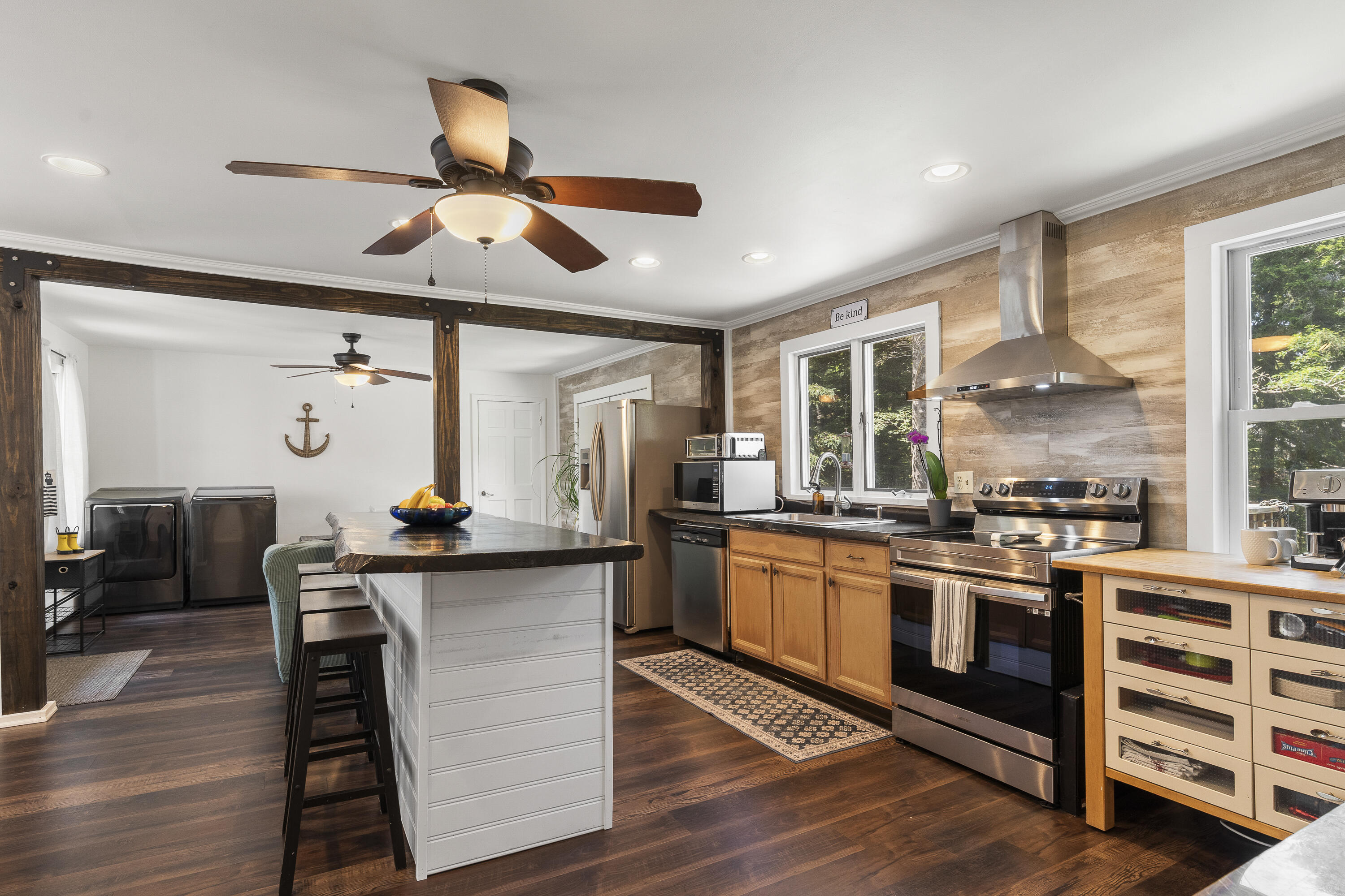 44 King Phillips Trail Boothbay ME 04544