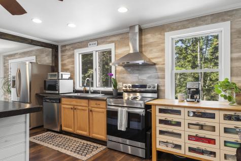 44 King Phillips Trail Boothbay ME 04544