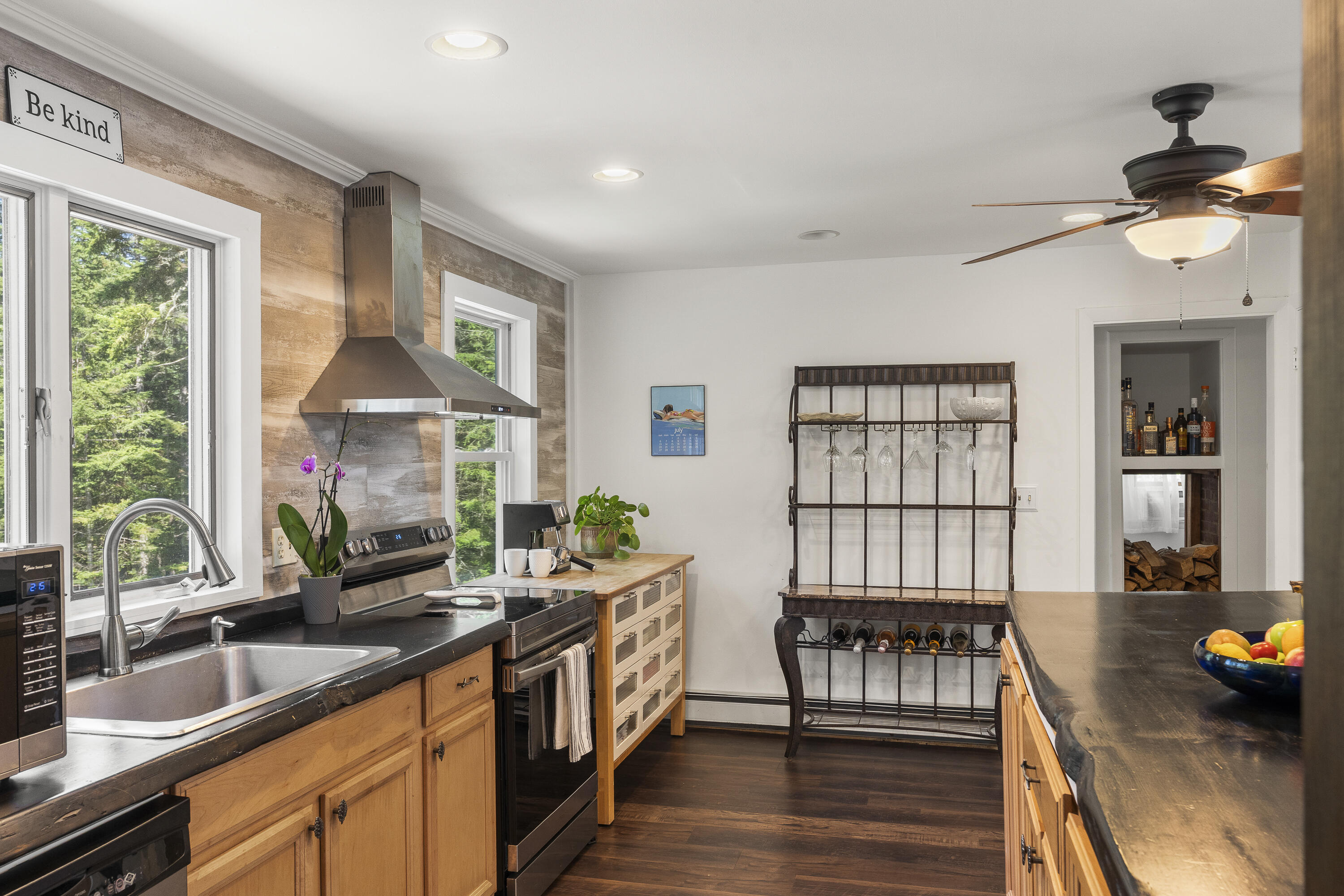 44 King Phillips Trail Boothbay ME 04544