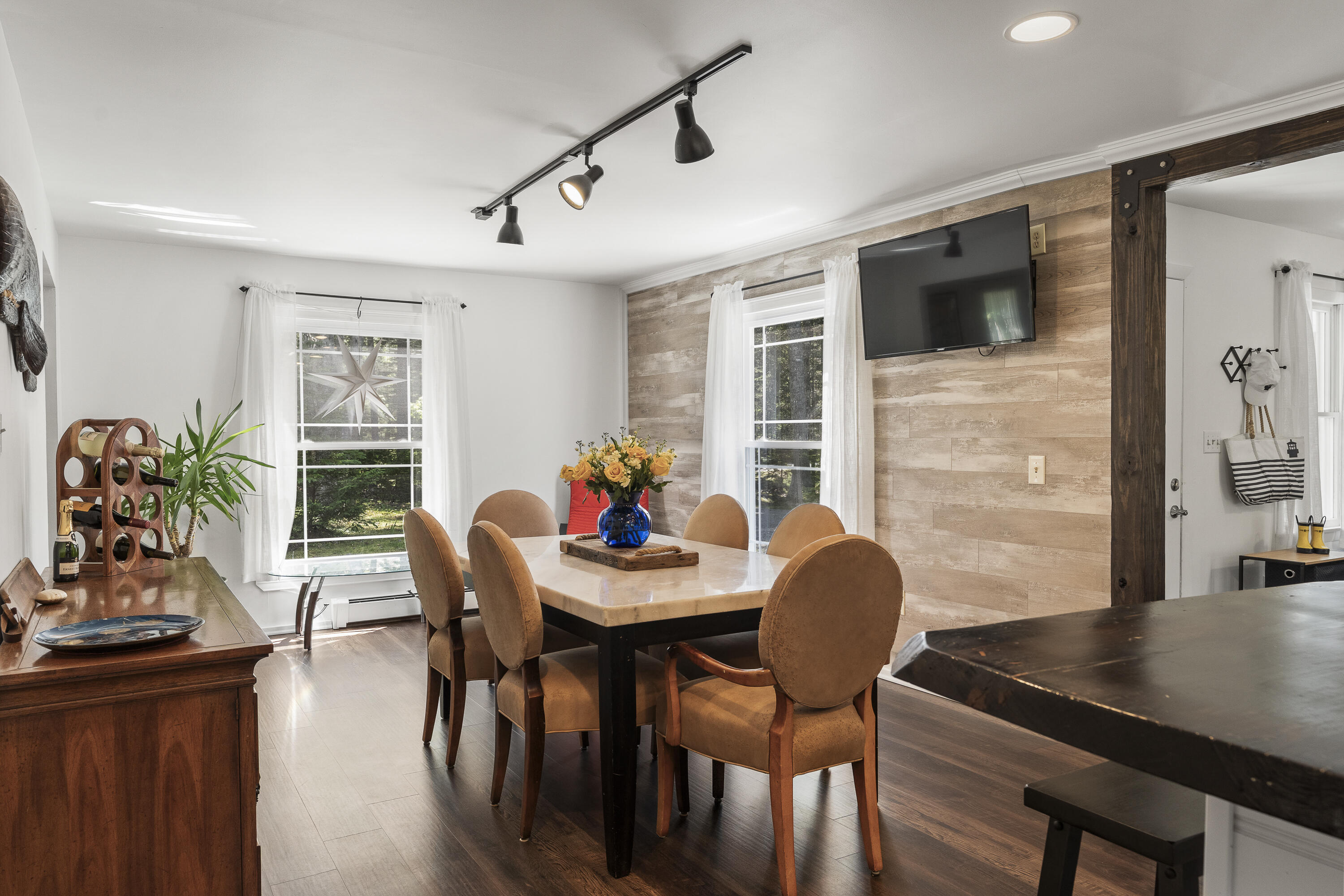 44 King Phillips Trail Boothbay ME 04544