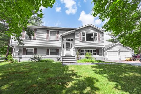 10 Cherry Lane Bangor ME 04401