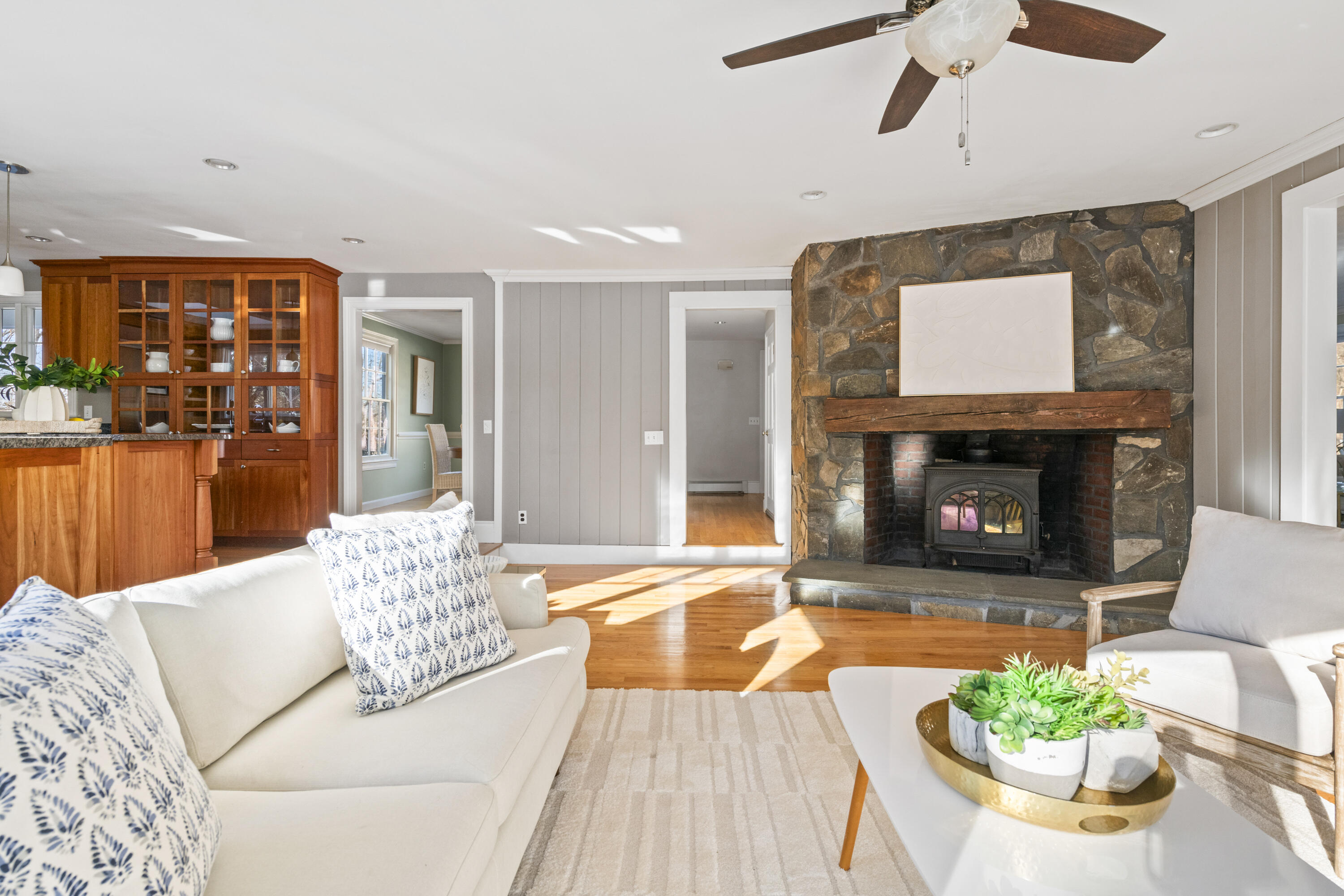 3 Fox Hill Road Cape Elizabeth ME 04107