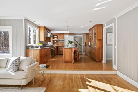 3 Fox Hill Road Cape Elizabeth ME 04107