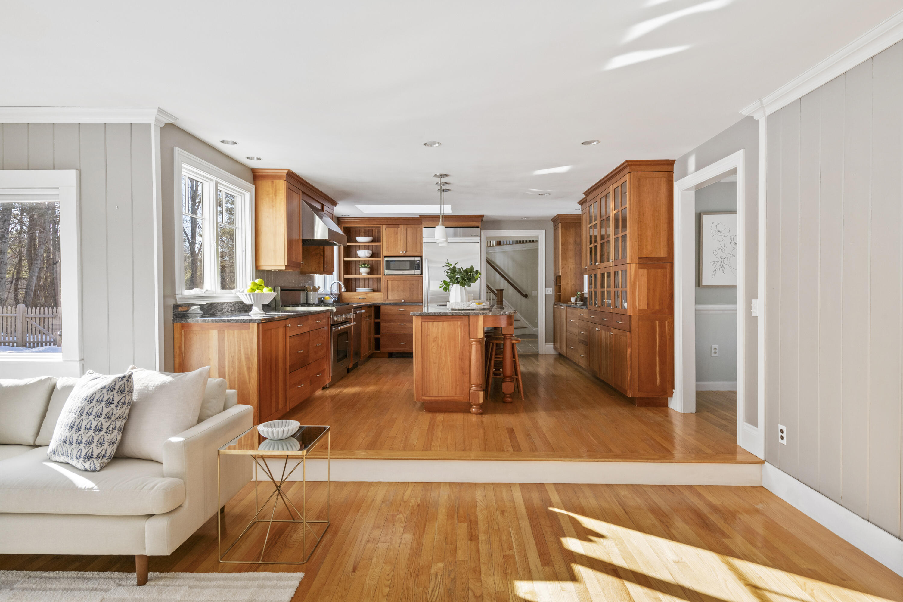 3 Fox Hill Road Cape Elizabeth ME 04107