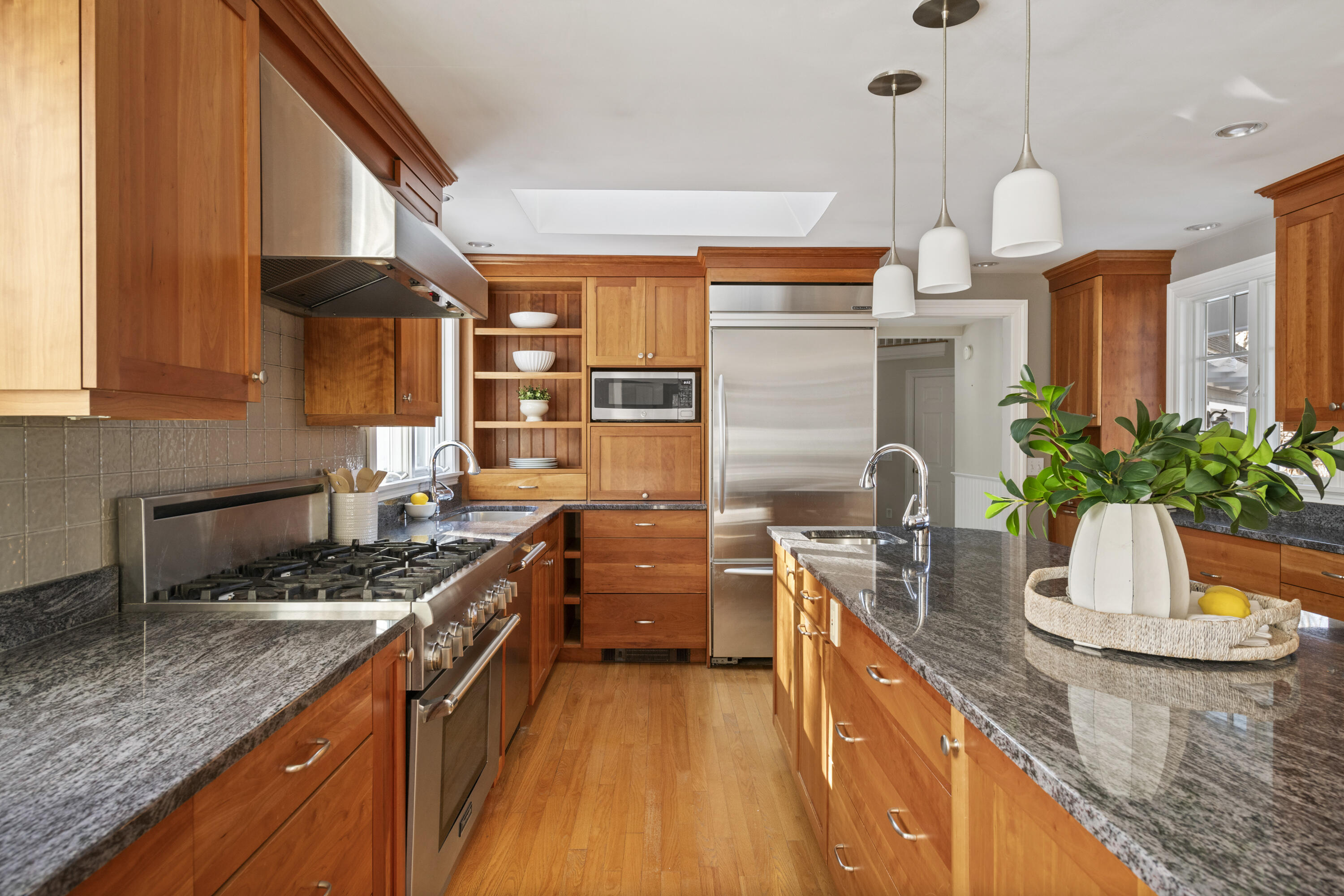 3 Fox Hill Road Cape Elizabeth ME 04107