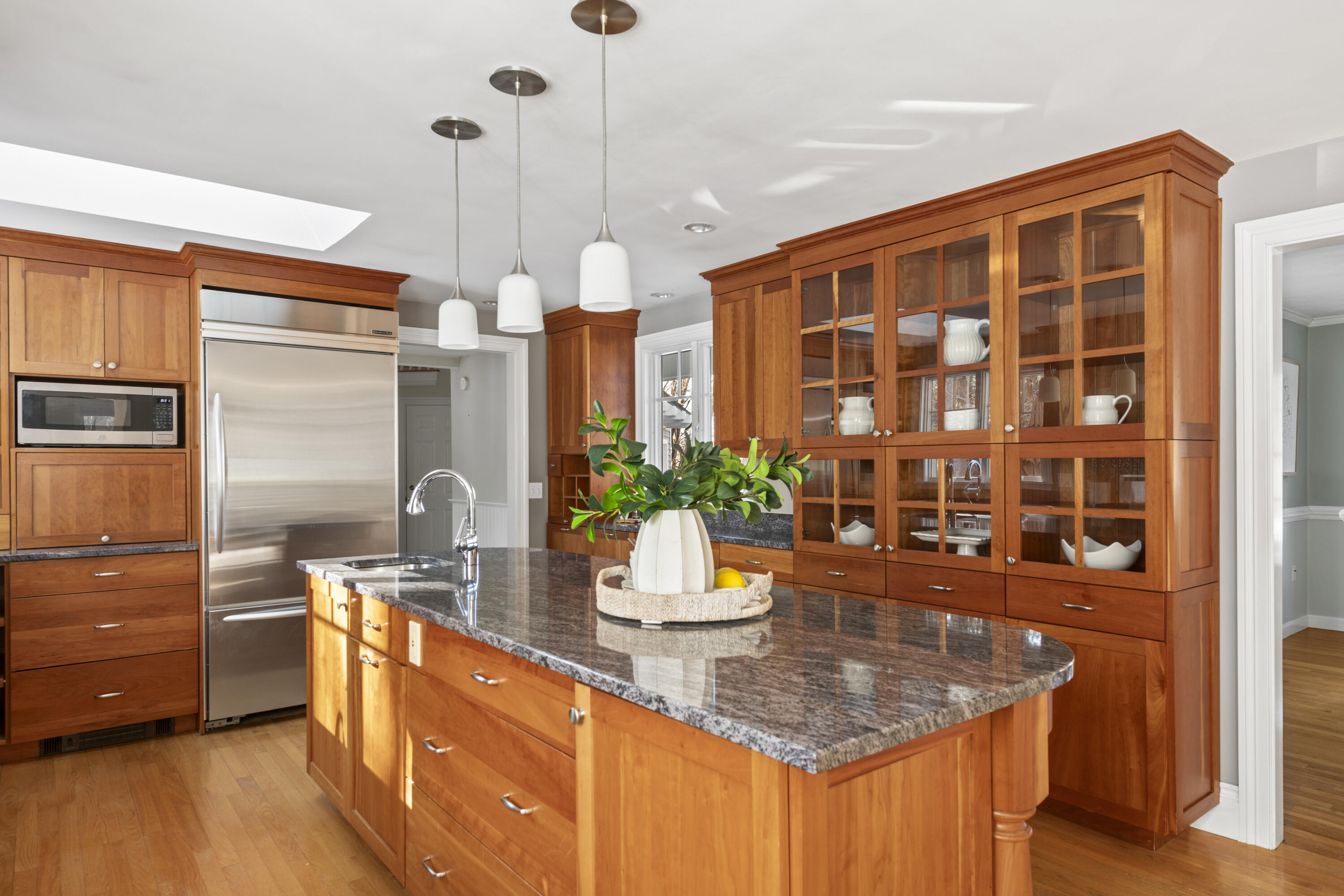 3 Fox Hill Road Cape Elizabeth ME 04107