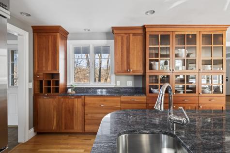 3 Fox Hill Road Cape Elizabeth ME 04107