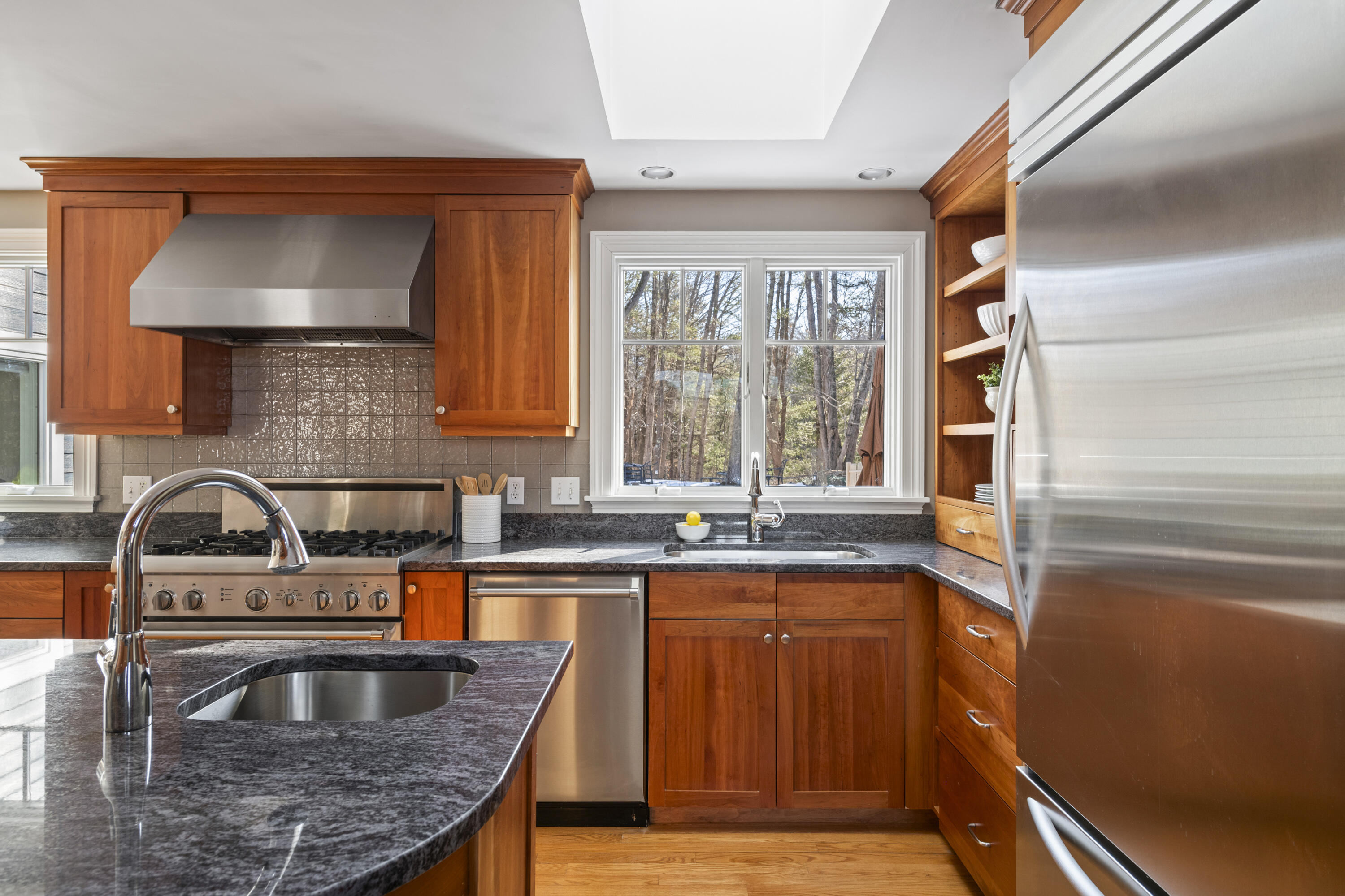 3 Fox Hill Road Cape Elizabeth ME 04107