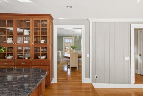 3 Fox Hill Road Cape Elizabeth ME 04107