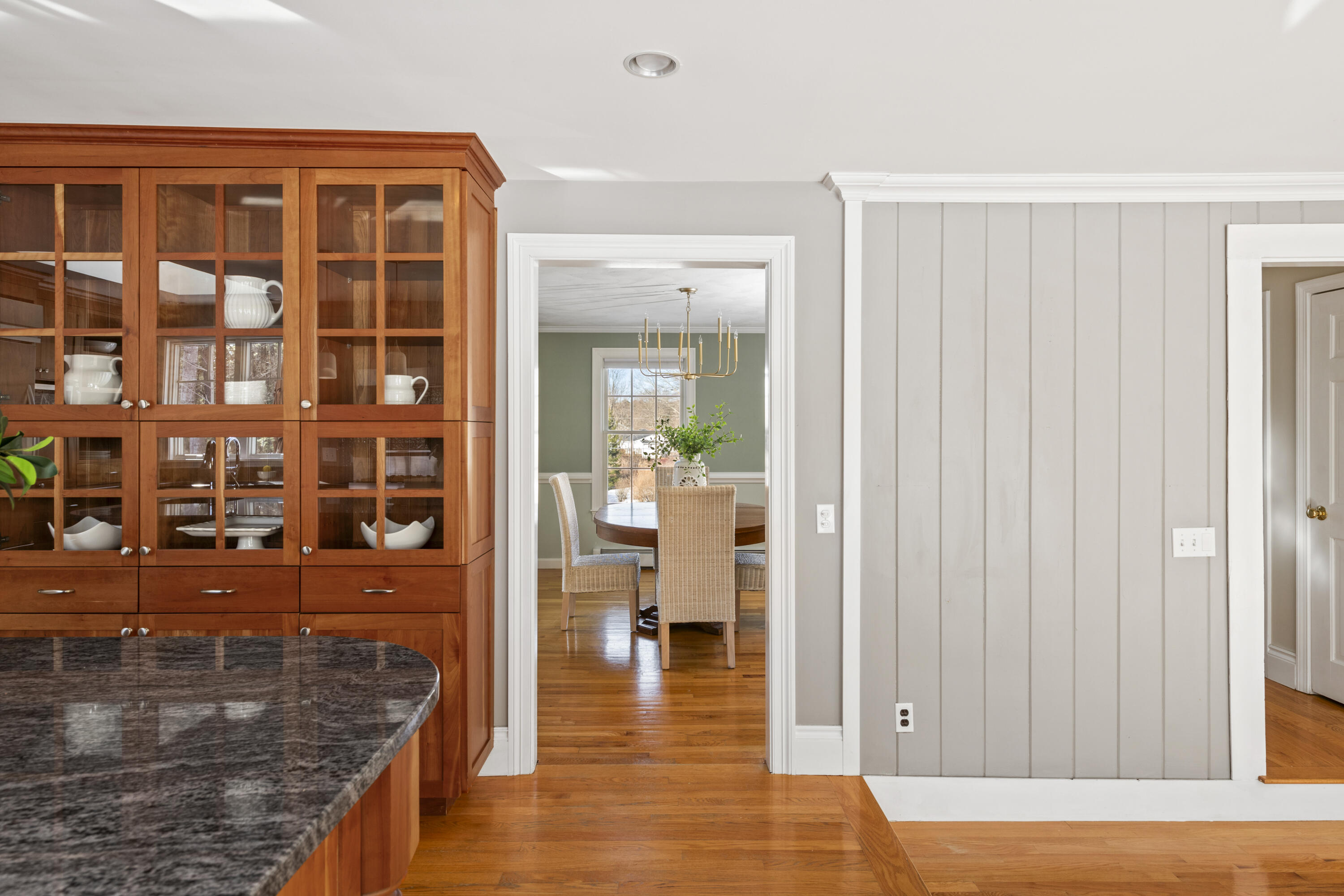 3 Fox Hill Road Cape Elizabeth ME 04107