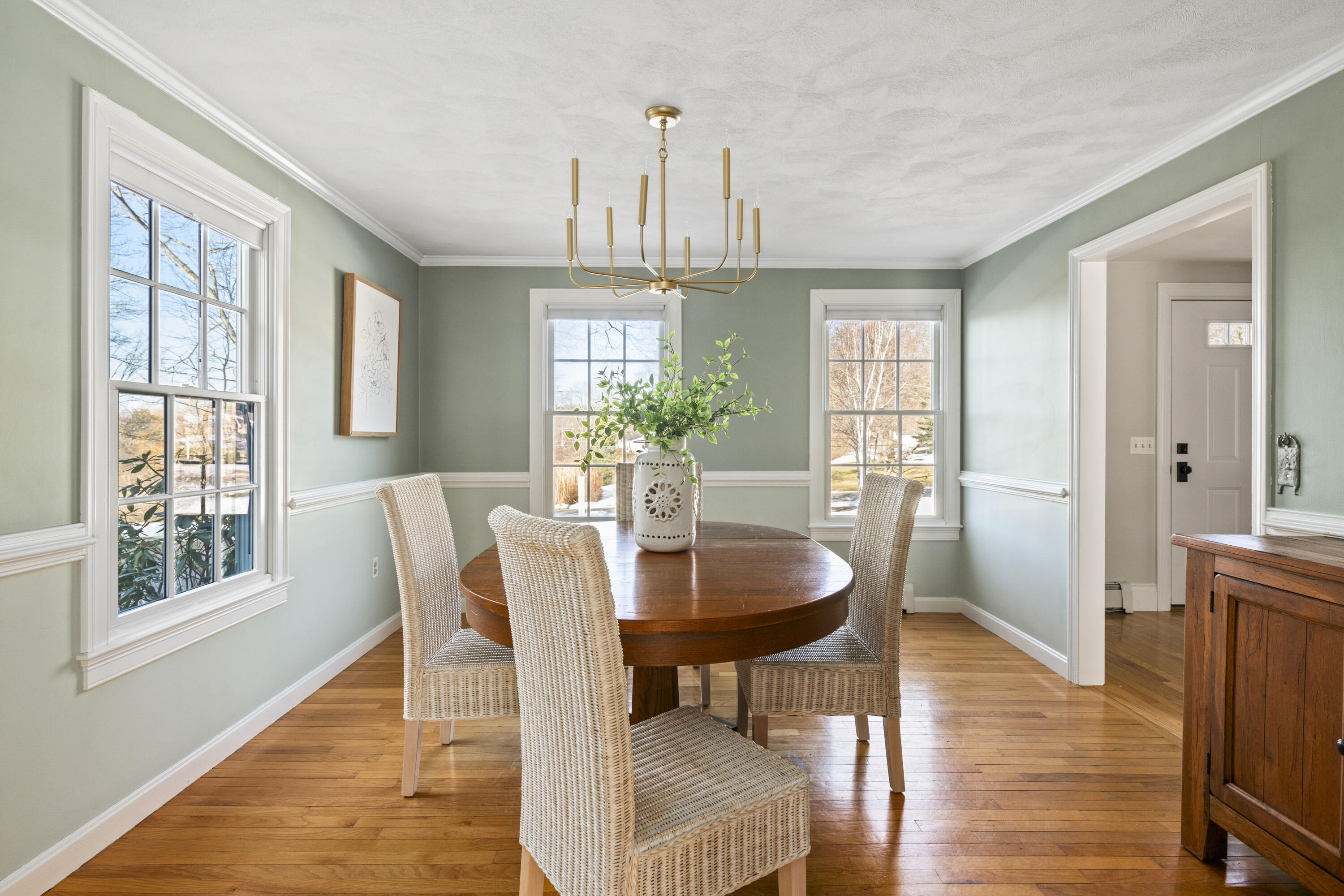 3 Fox Hill Road Cape Elizabeth ME 04107