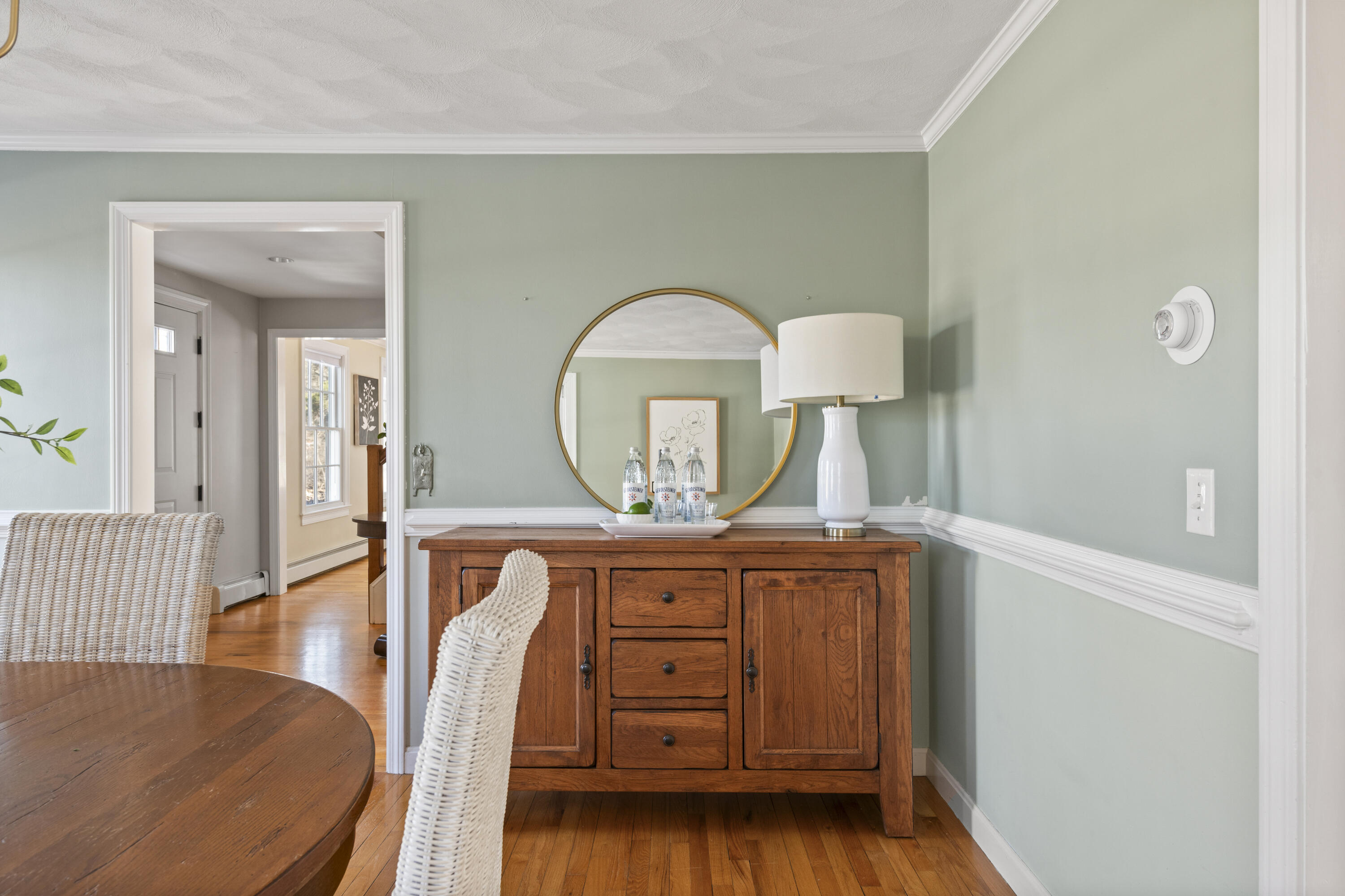 3 Fox Hill Road Cape Elizabeth ME 04107