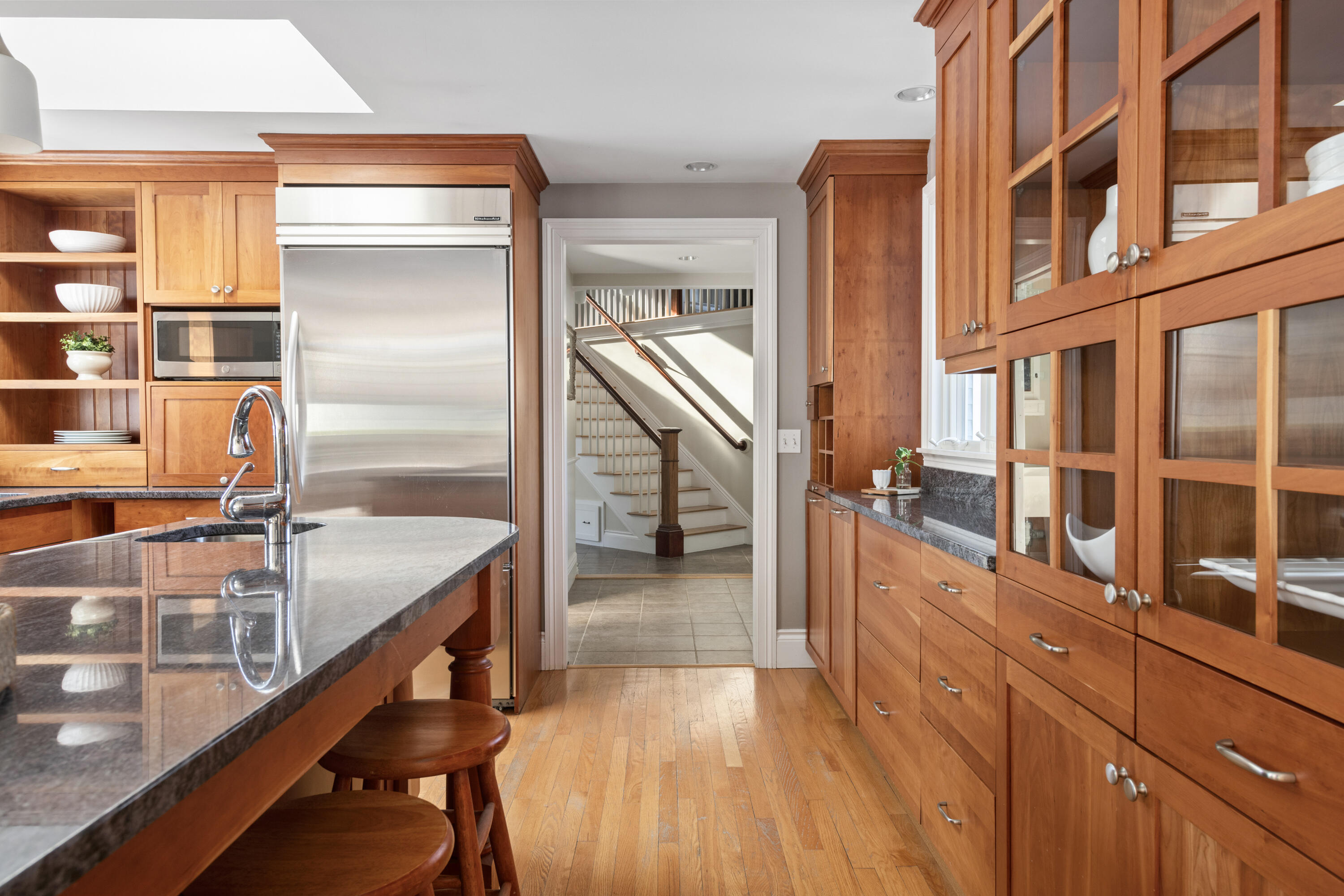 3 Fox Hill Road Cape Elizabeth ME 04107