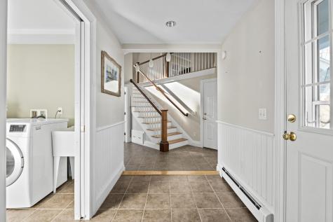 3 Fox Hill Road Cape Elizabeth ME 04107