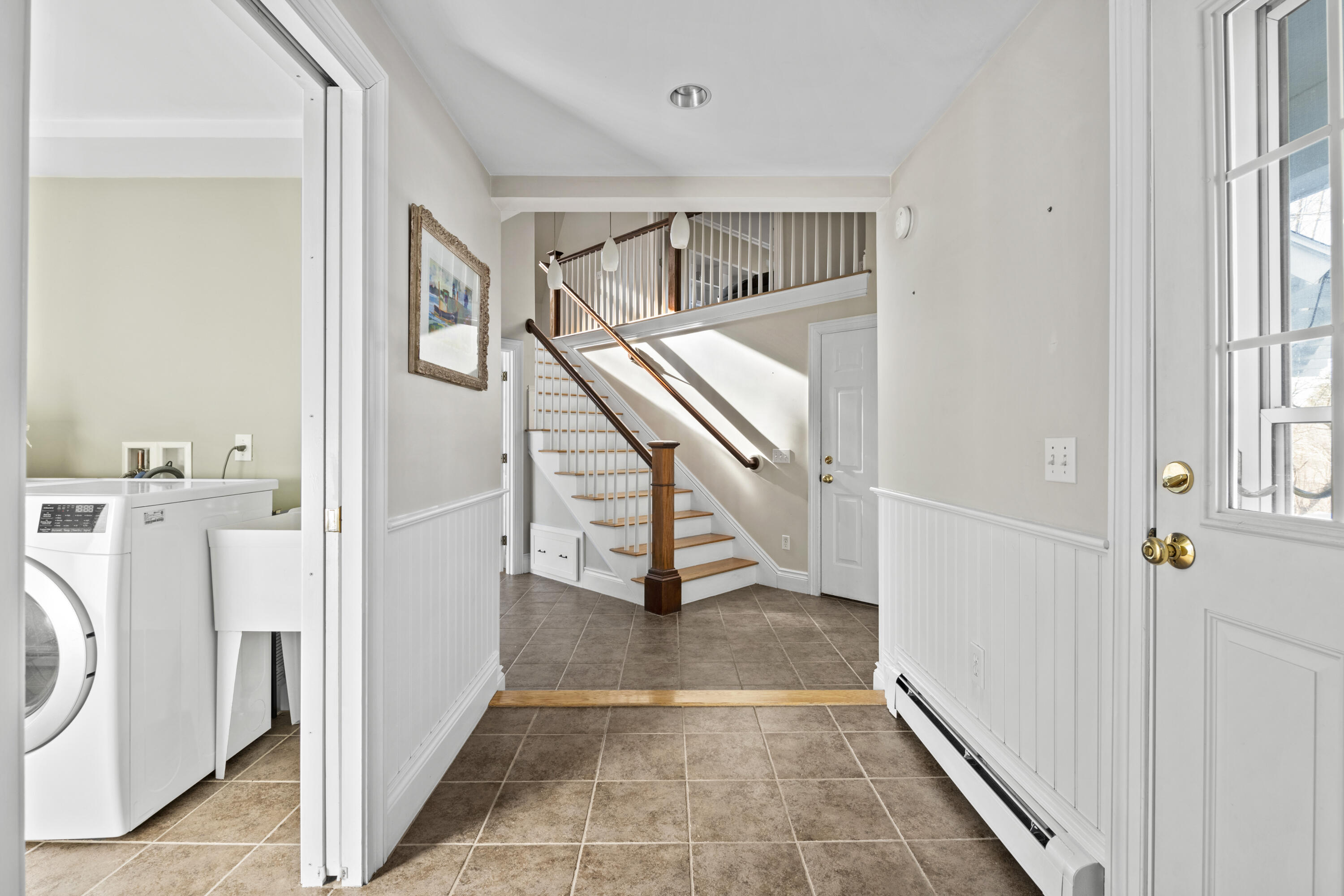 3 Fox Hill Road Cape Elizabeth ME 04107