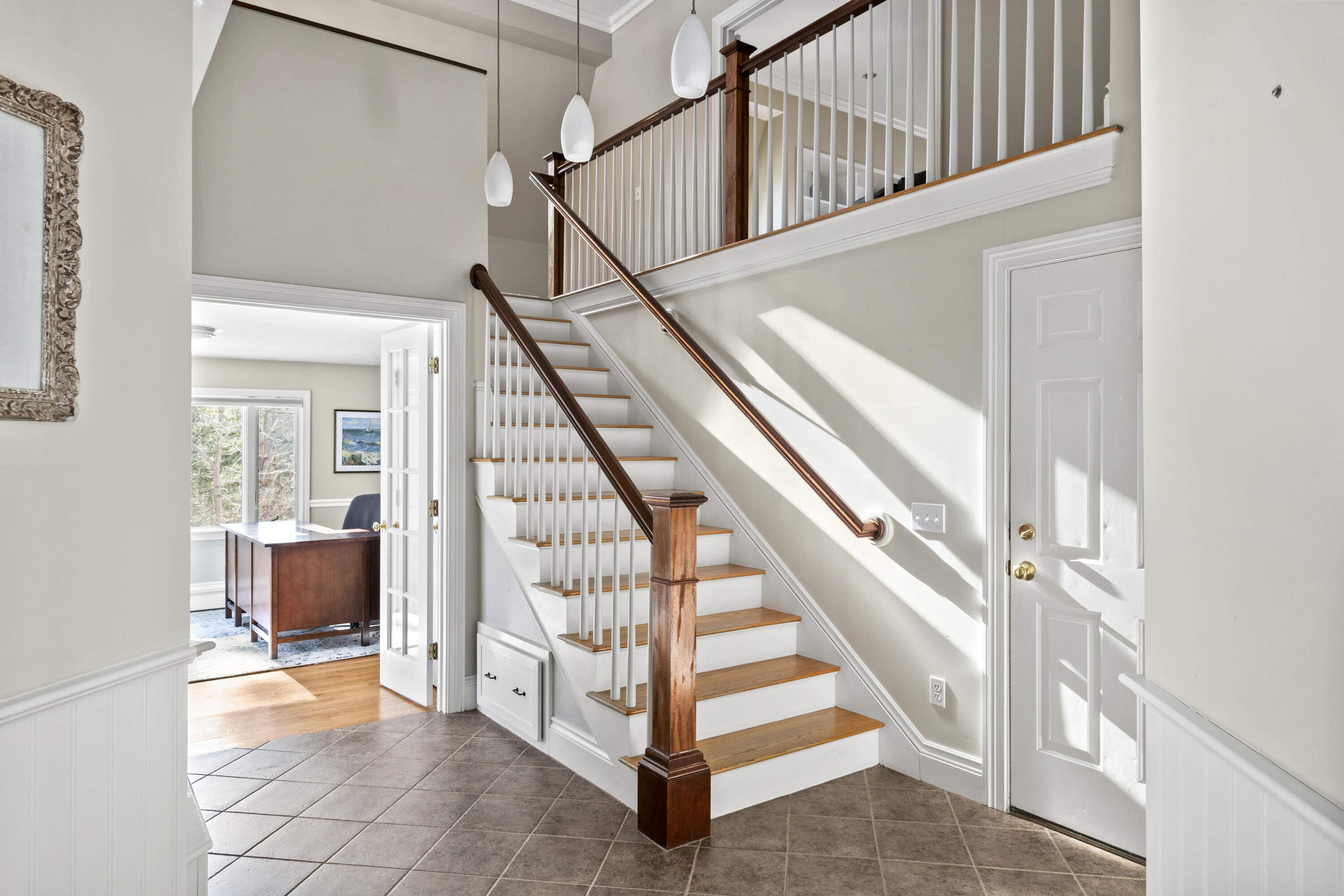 3 Fox Hill Road Cape Elizabeth ME 04107