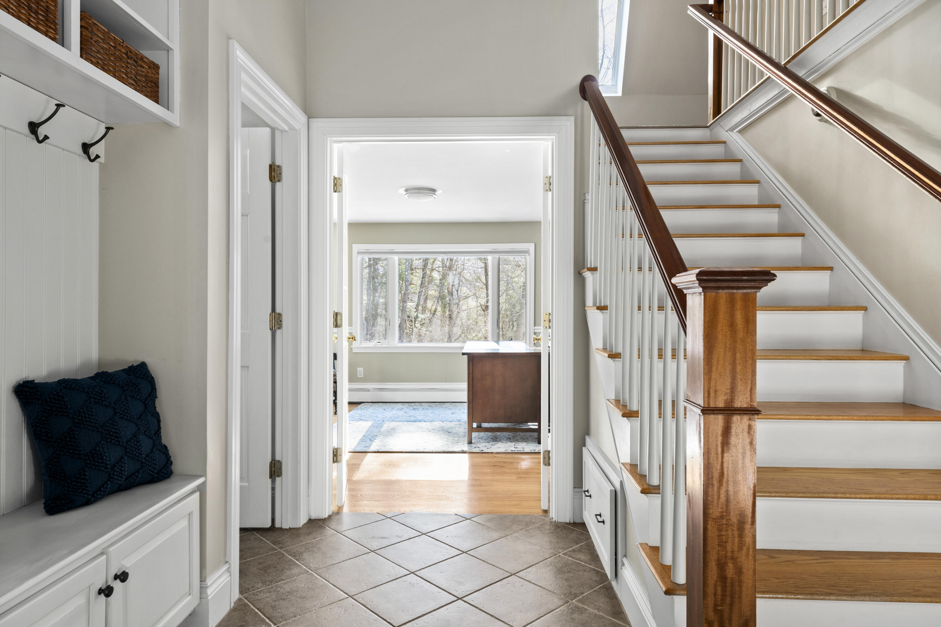 3 Fox Hill Road Cape Elizabeth ME 04107