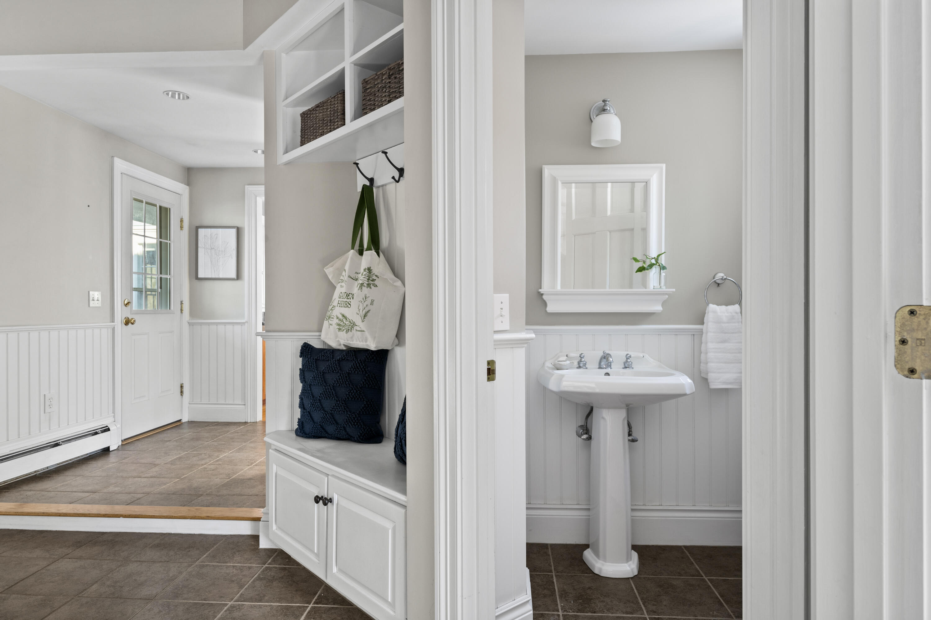 3 Fox Hill Road Cape Elizabeth ME 04107