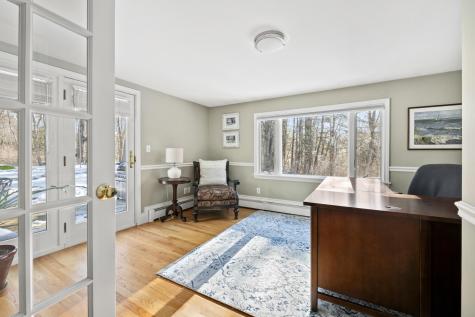 3 Fox Hill Road Cape Elizabeth ME 04107