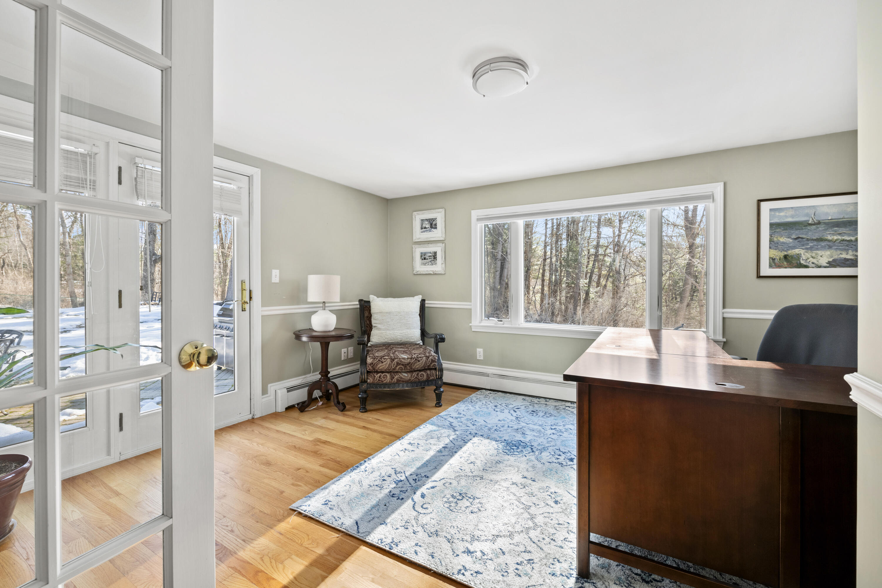 3 Fox Hill Road Cape Elizabeth ME 04107