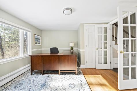 3 Fox Hill Road Cape Elizabeth ME 04107