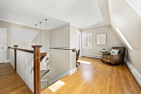 3 Fox Hill Road Cape Elizabeth ME 04107