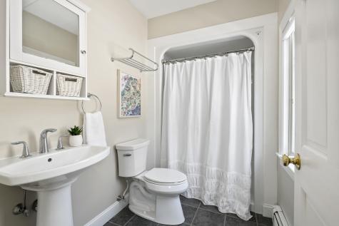 3 Fox Hill Road Cape Elizabeth ME 04107