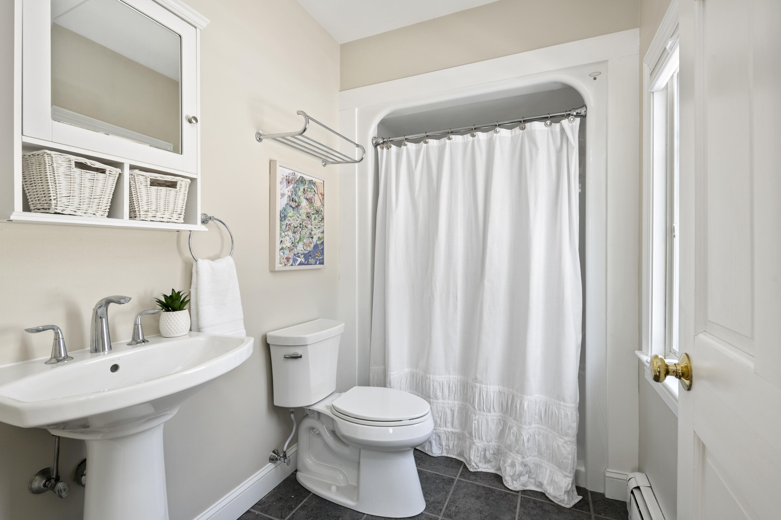 3 Fox Hill Road Cape Elizabeth ME 04107