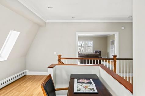 3 Fox Hill Road Cape Elizabeth ME 04107