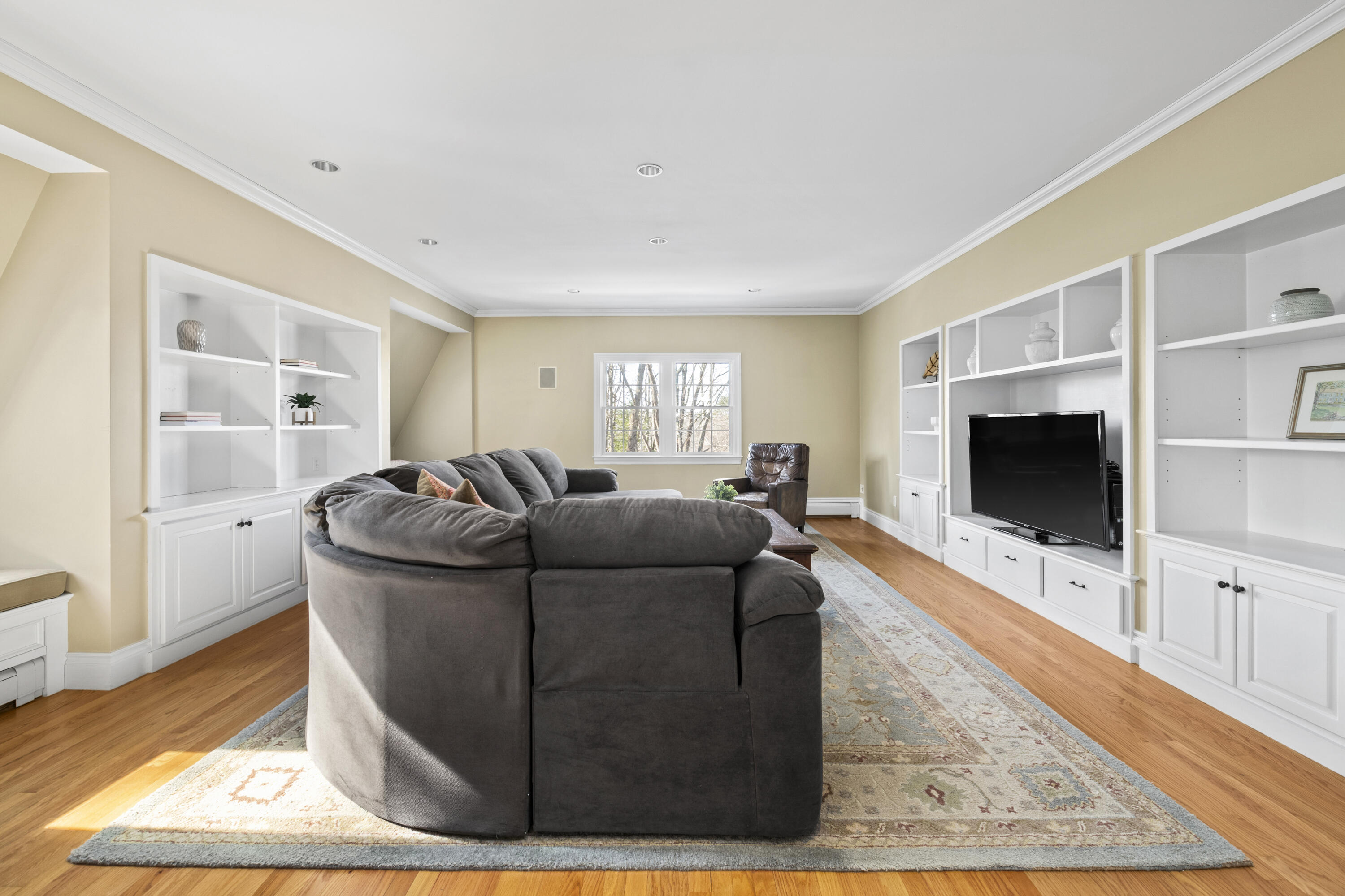 3 Fox Hill Road Cape Elizabeth ME 04107