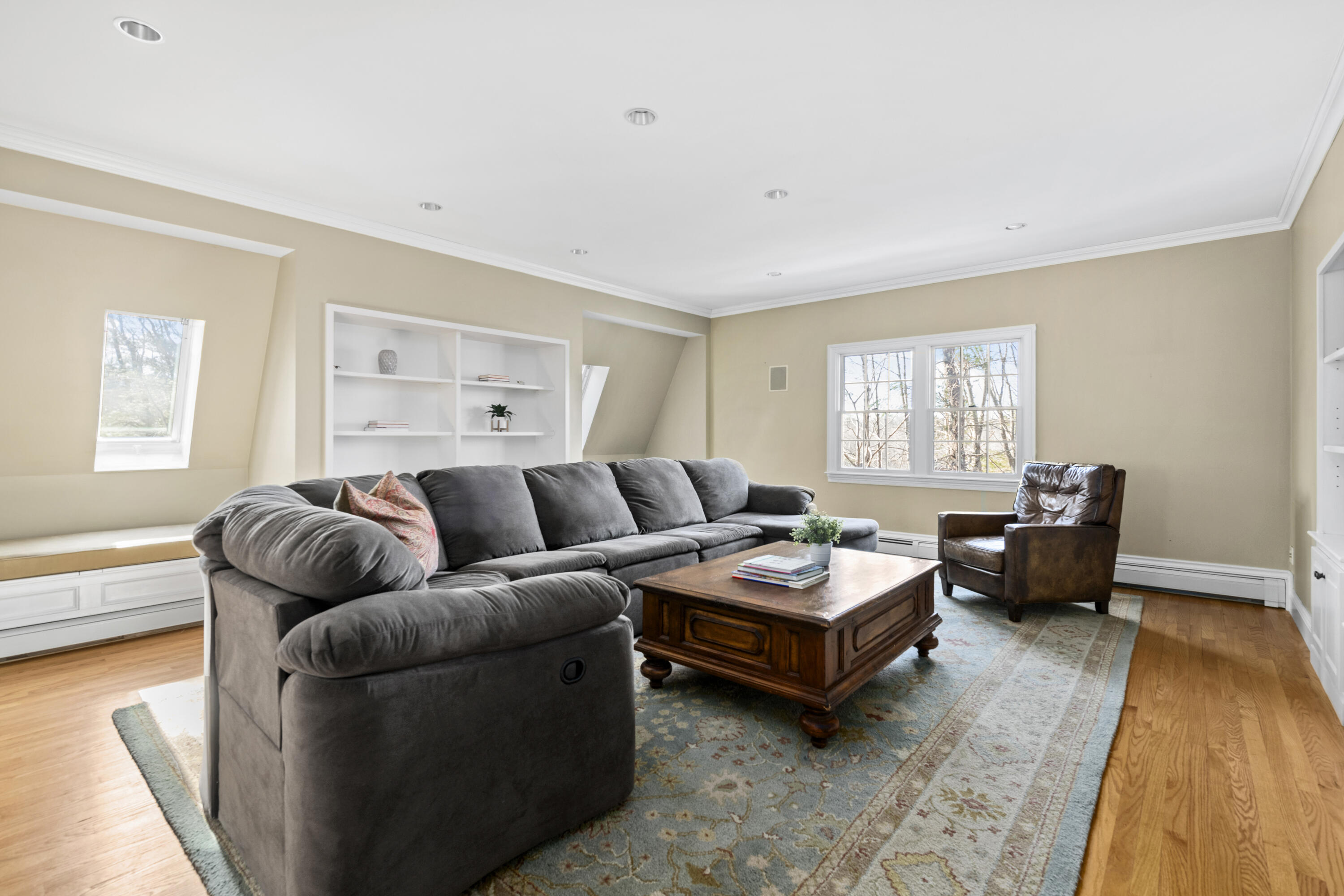 3 Fox Hill Road Cape Elizabeth ME 04107