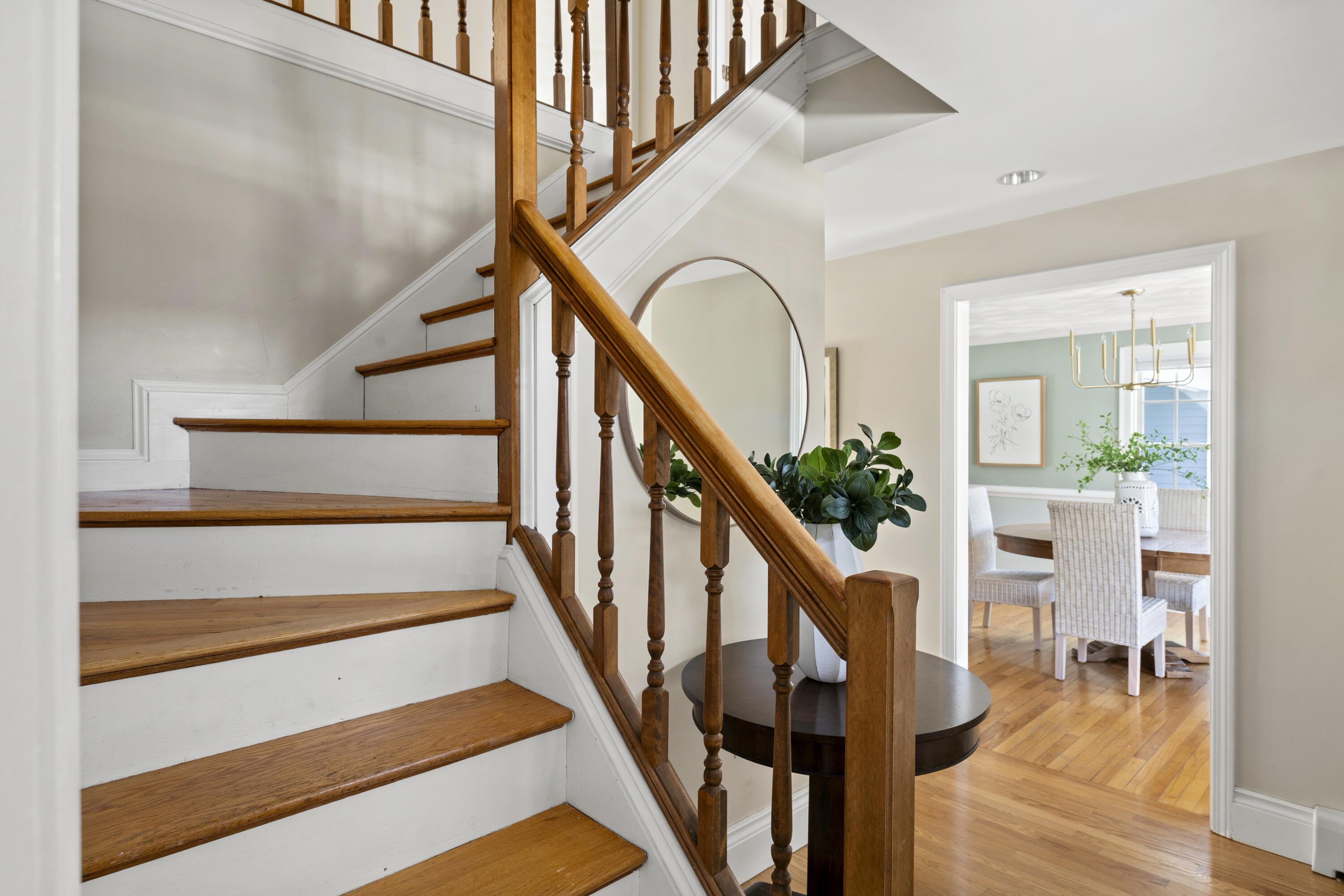 3 Fox Hill Road Cape Elizabeth ME 04107