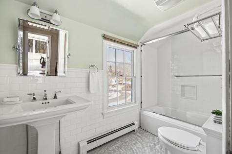 3 Fox Hill Road Cape Elizabeth ME 04107