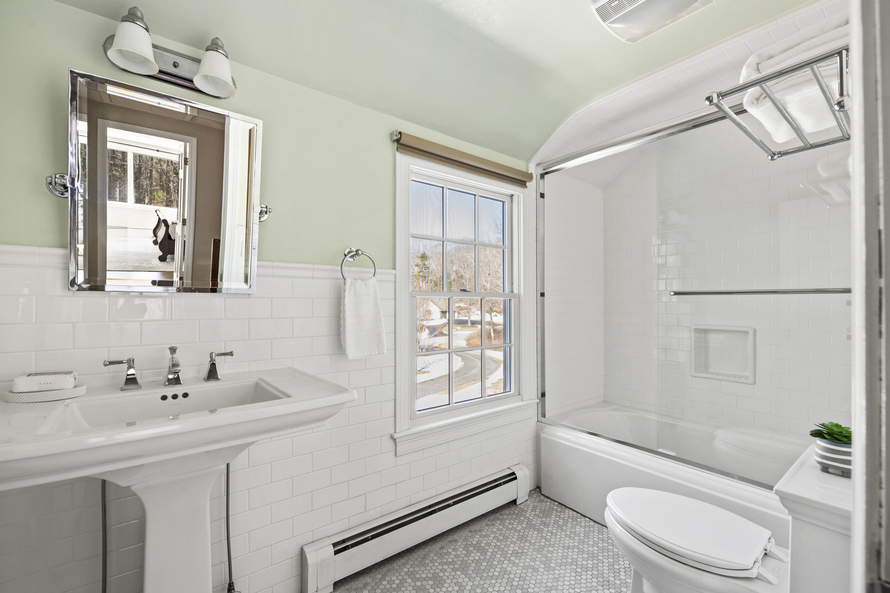 3 Fox Hill Road Cape Elizabeth ME 04107