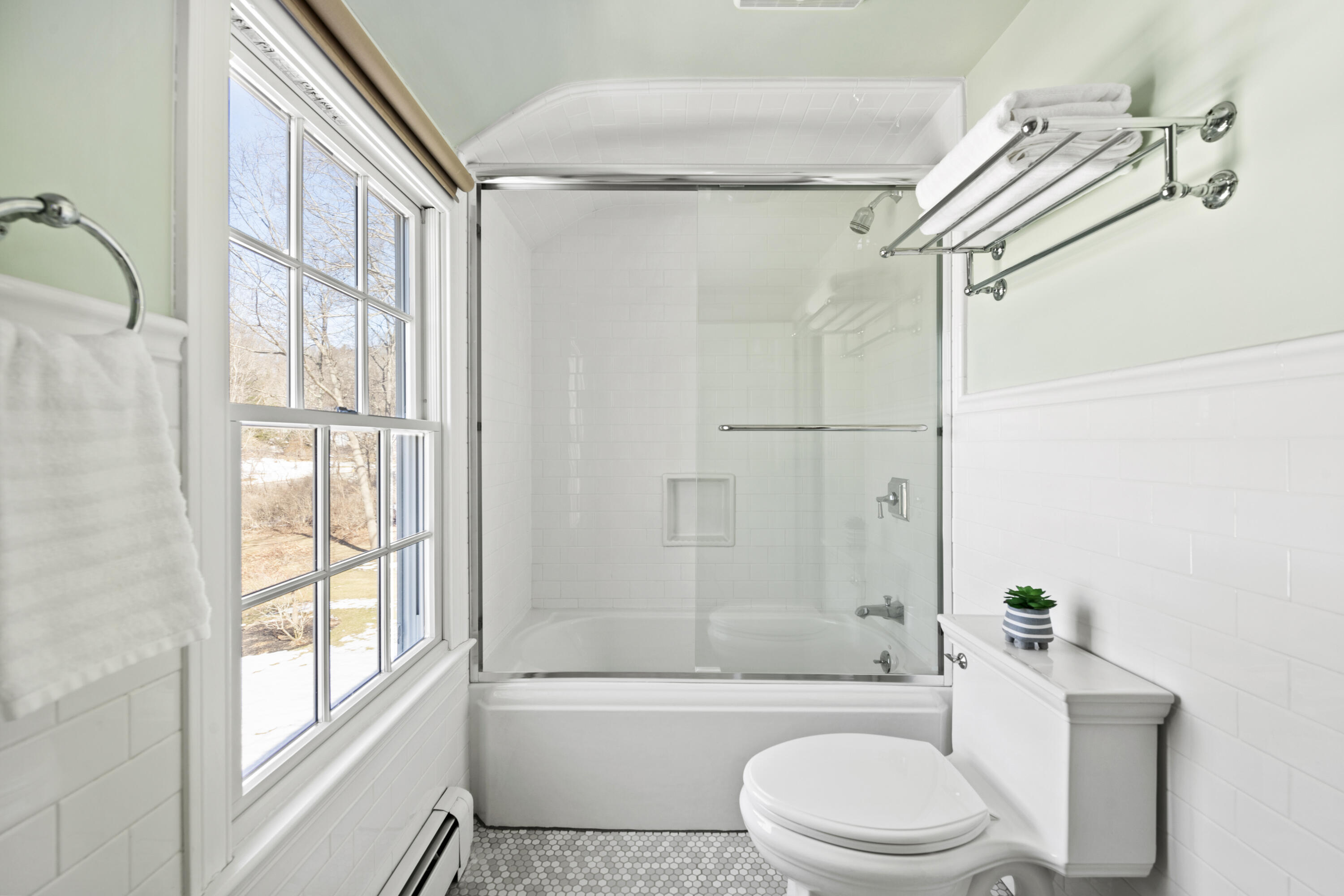 3 Fox Hill Road Cape Elizabeth ME 04107