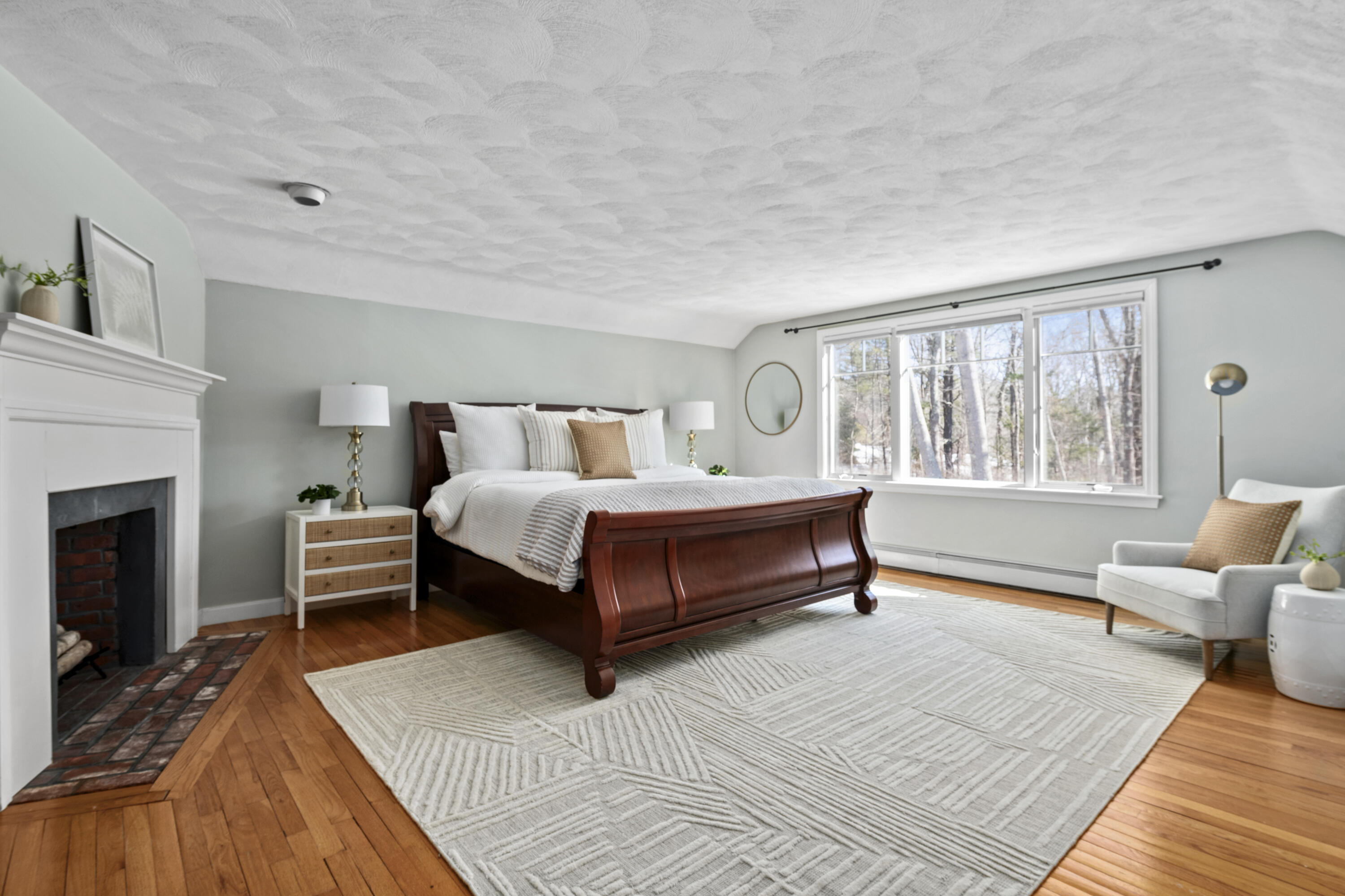 3 Fox Hill Road Cape Elizabeth ME 04107