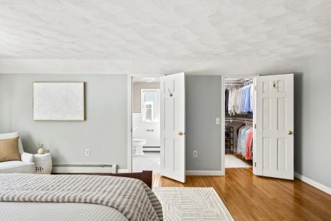 3 Fox Hill Road Cape Elizabeth ME 04107