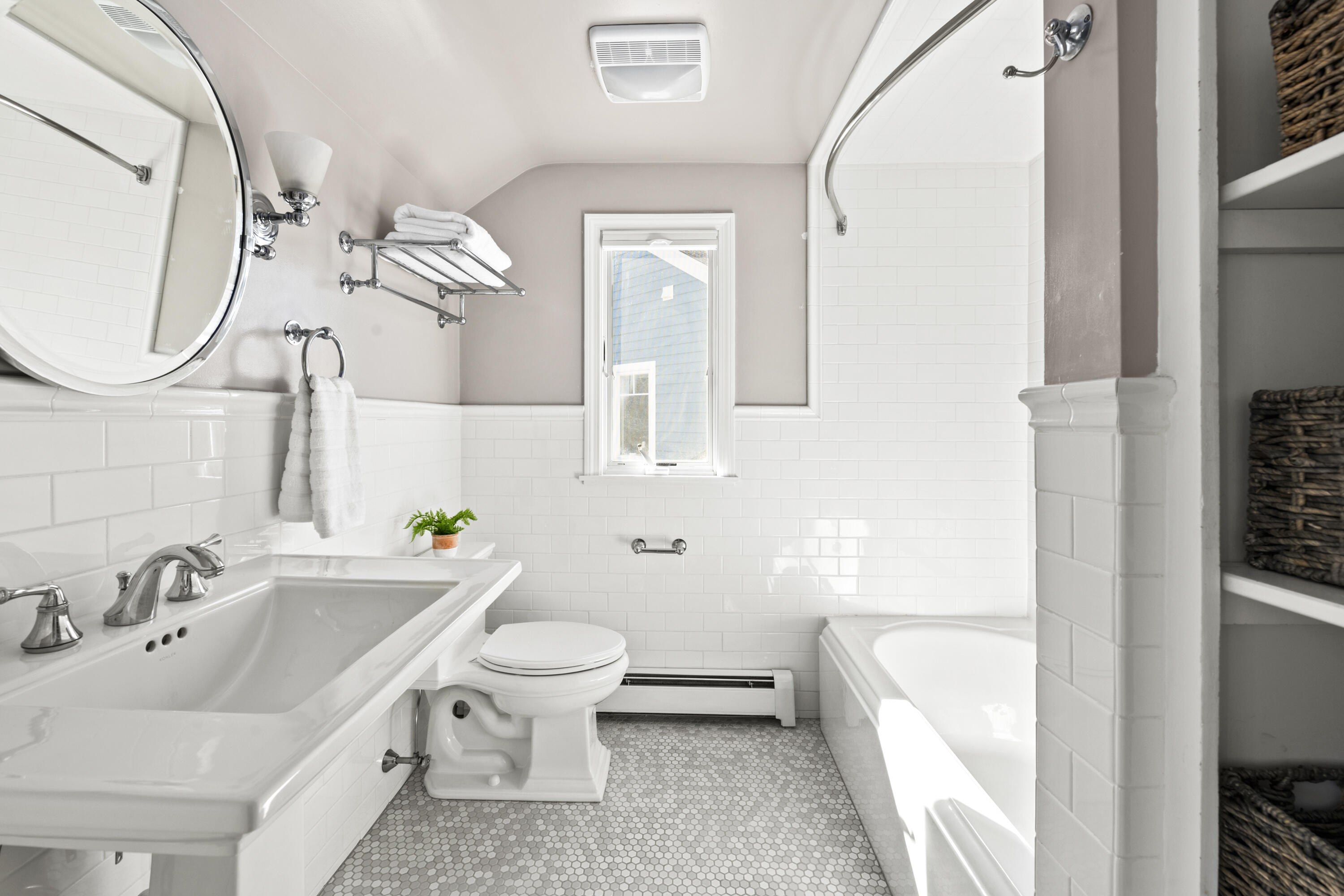 3 Fox Hill Road Cape Elizabeth ME 04107