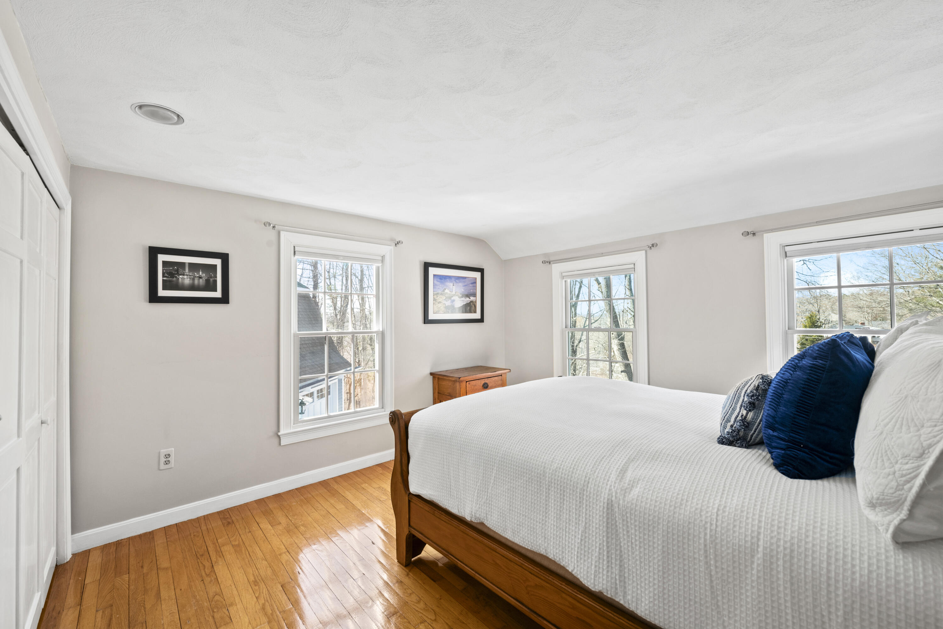 3 Fox Hill Road Cape Elizabeth ME 04107