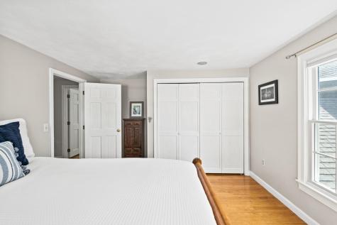 3 Fox Hill Road Cape Elizabeth ME 04107