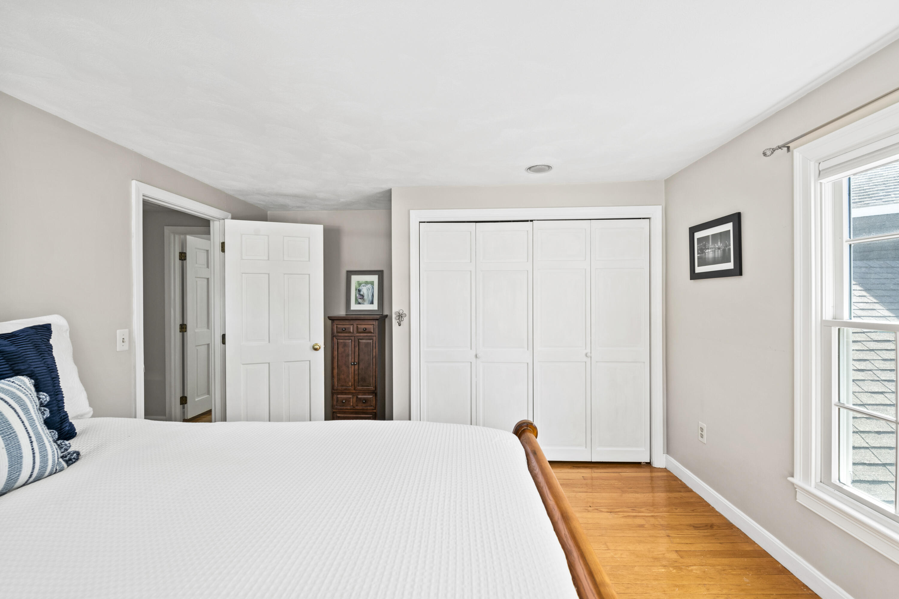 3 Fox Hill Road Cape Elizabeth ME 04107